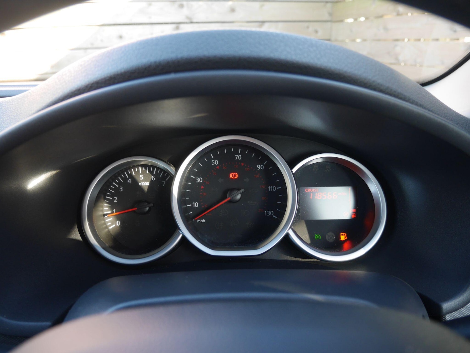 Used Dacia Logan MCV 2017 for sale - 78103096: Photo 29