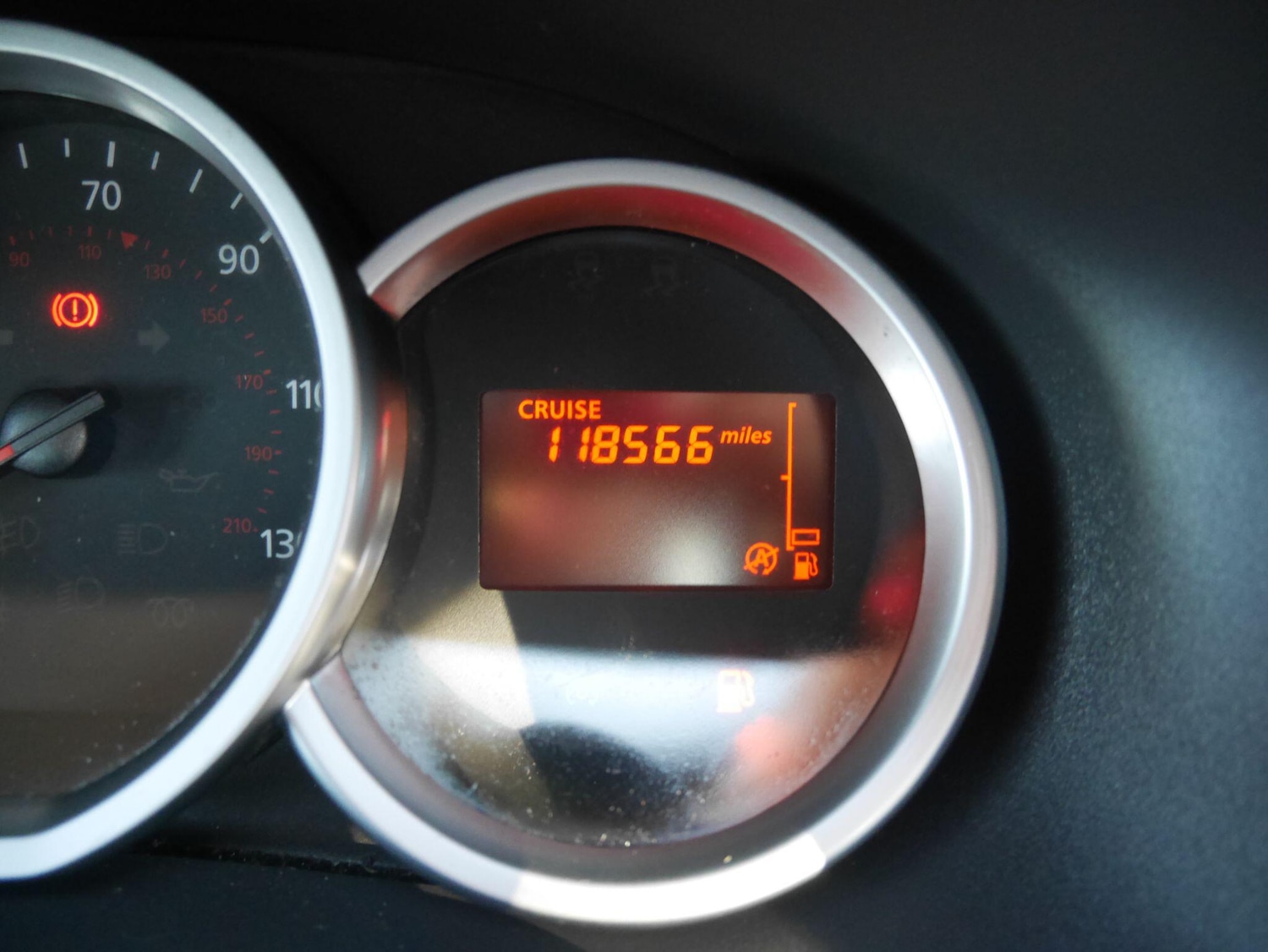 Used Dacia Logan MCV 2017 for sale - 78103096: Photo 31