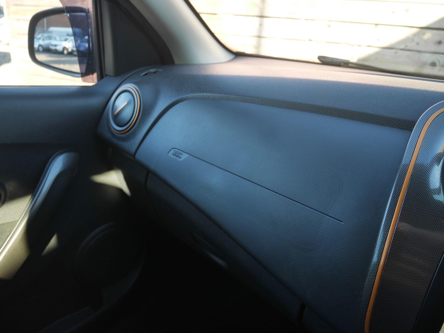 Used Dacia Logan MCV 2017 for sale - 78103096: Photo 32