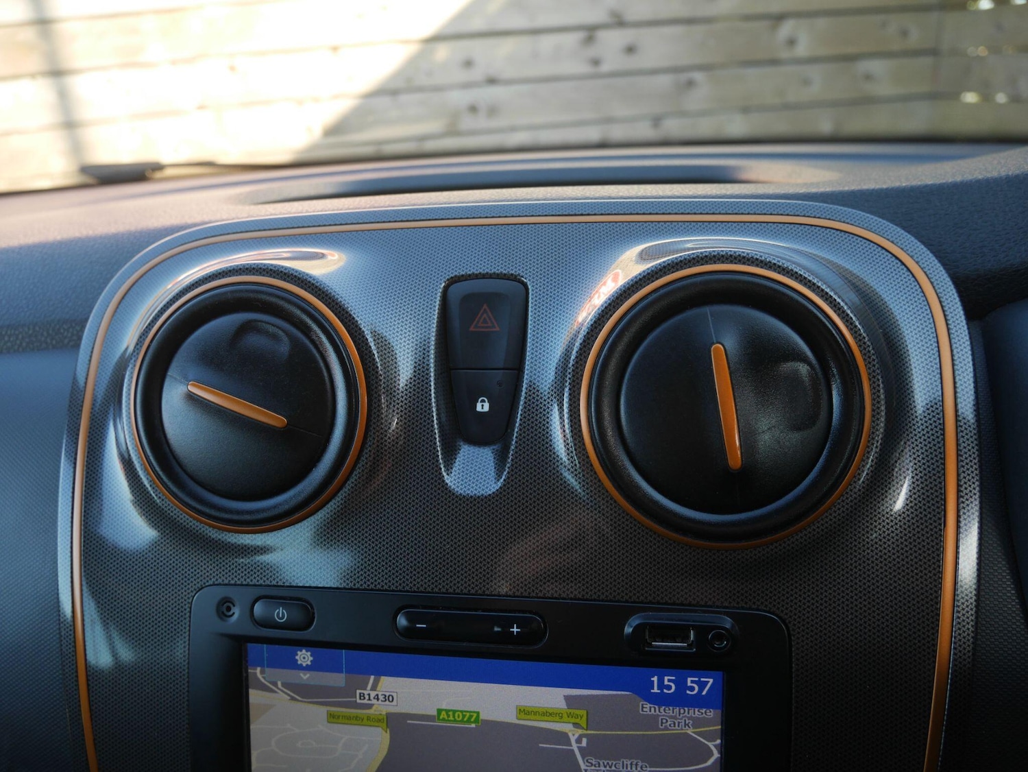 Used Dacia Logan MCV 2017 for sale - 78103096: Photo 33