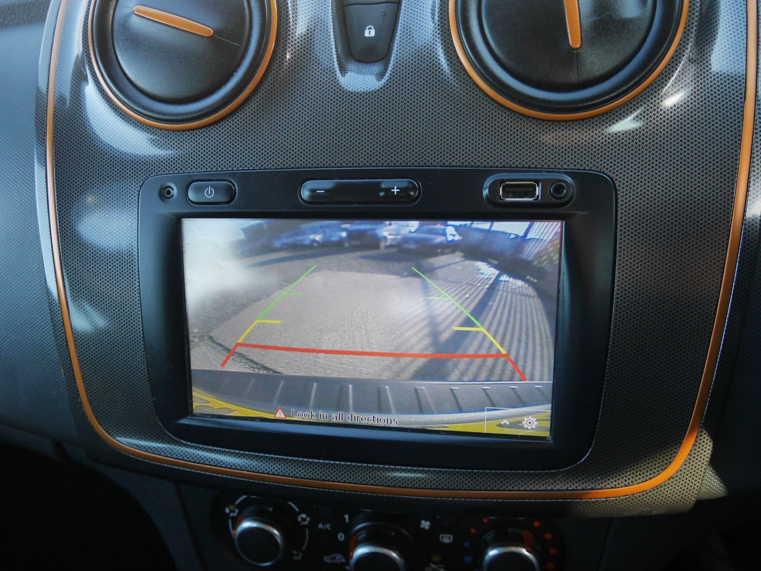 Used Dacia Logan MCV 2017 for sale - 78103096: Photo 35