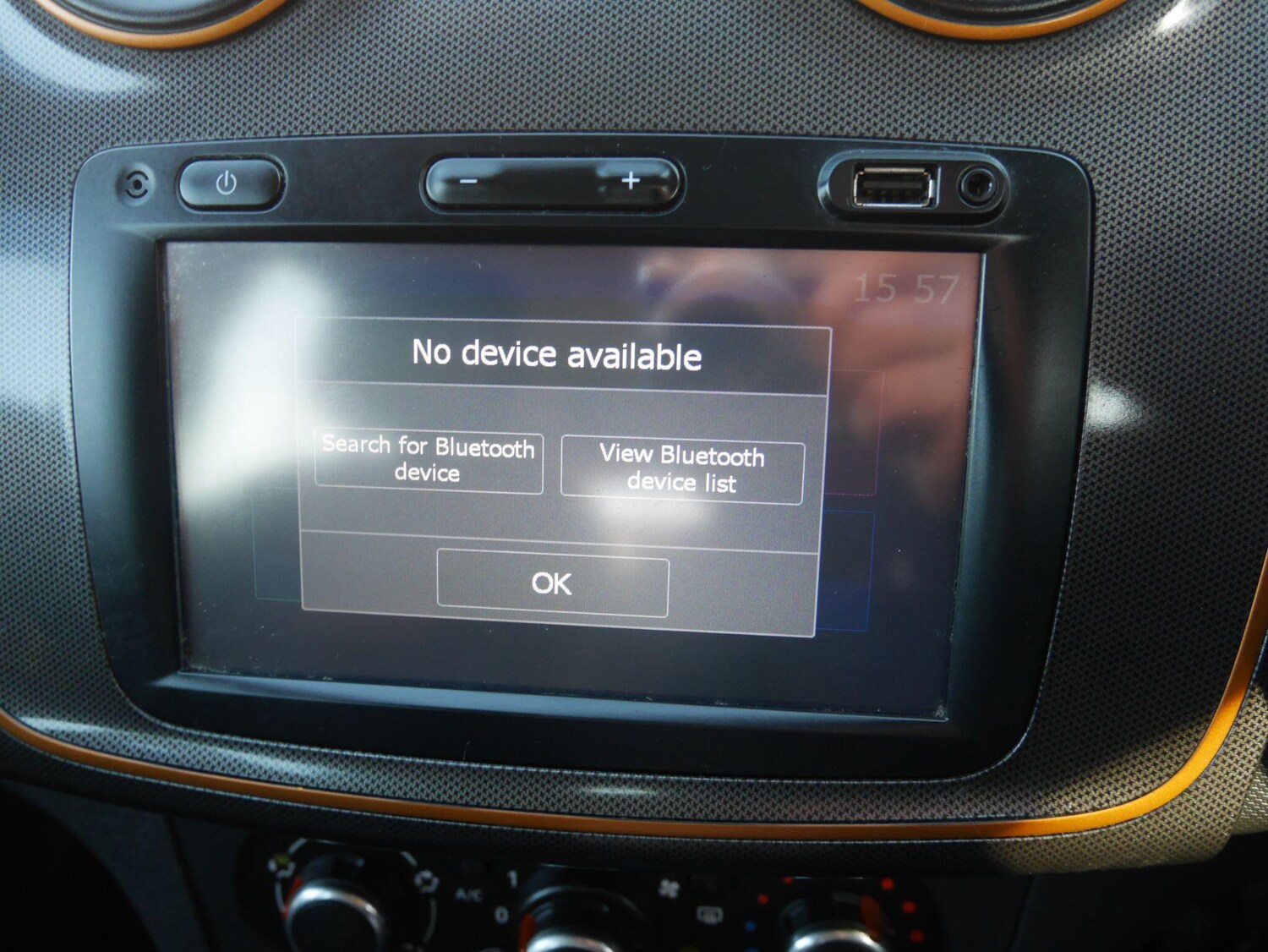 Used Dacia Logan MCV 2017 for sale - 78103096: Photo 39