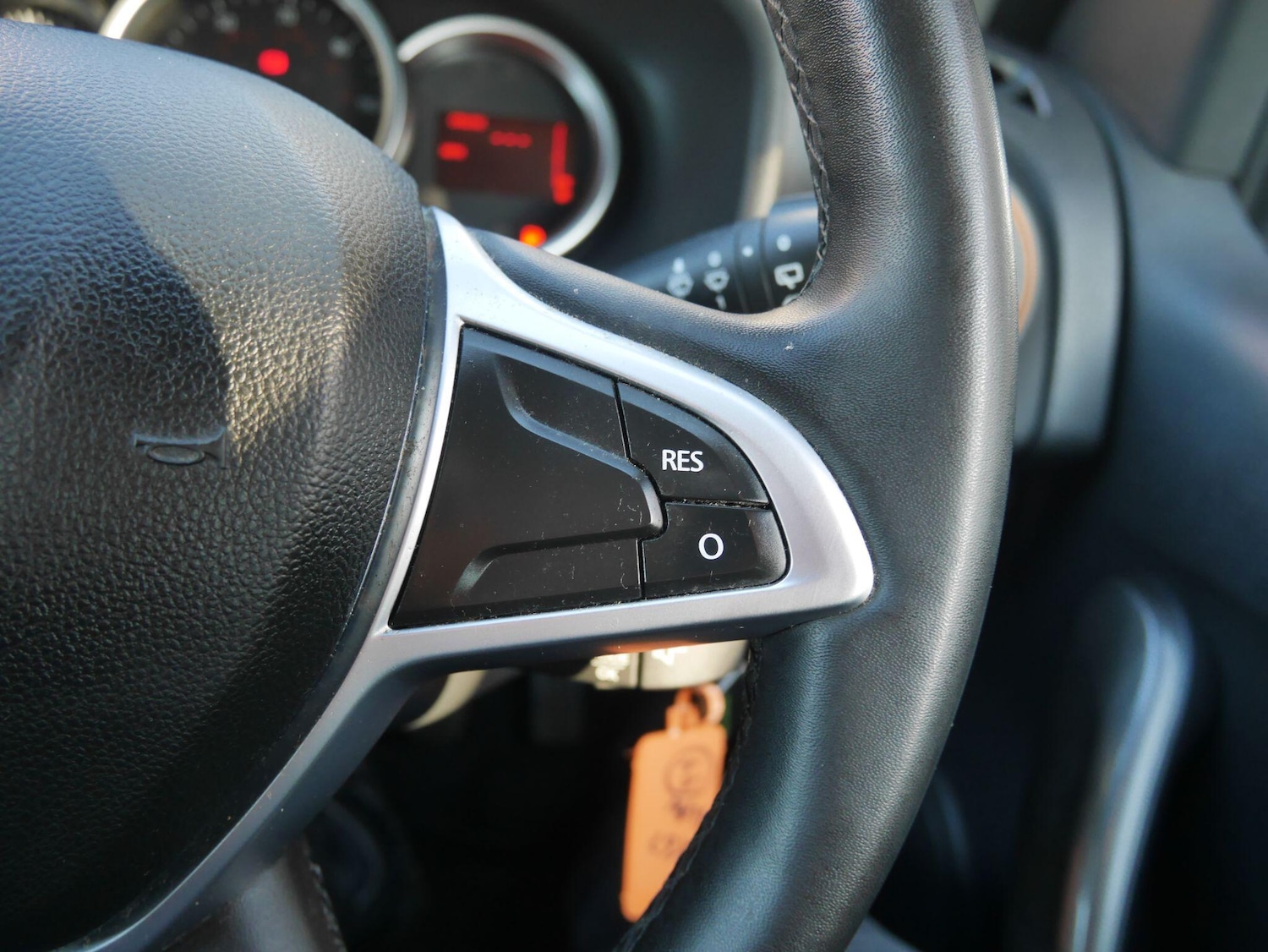 Used Dacia Logan MCV 2017 for sale - 78103096: Photo 46