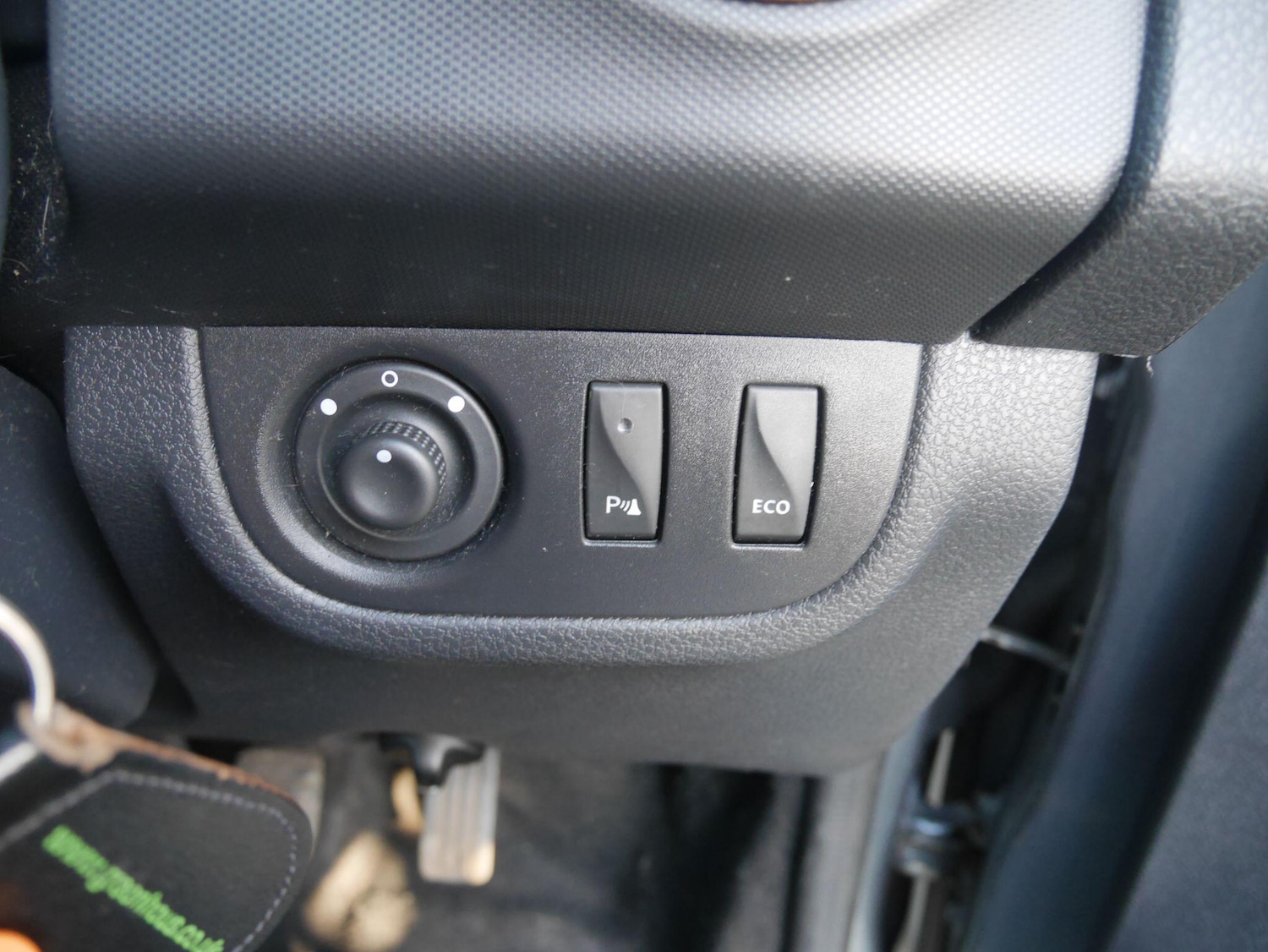 Used Dacia Logan MCV 2017 for sale - 78103096: Photo 48