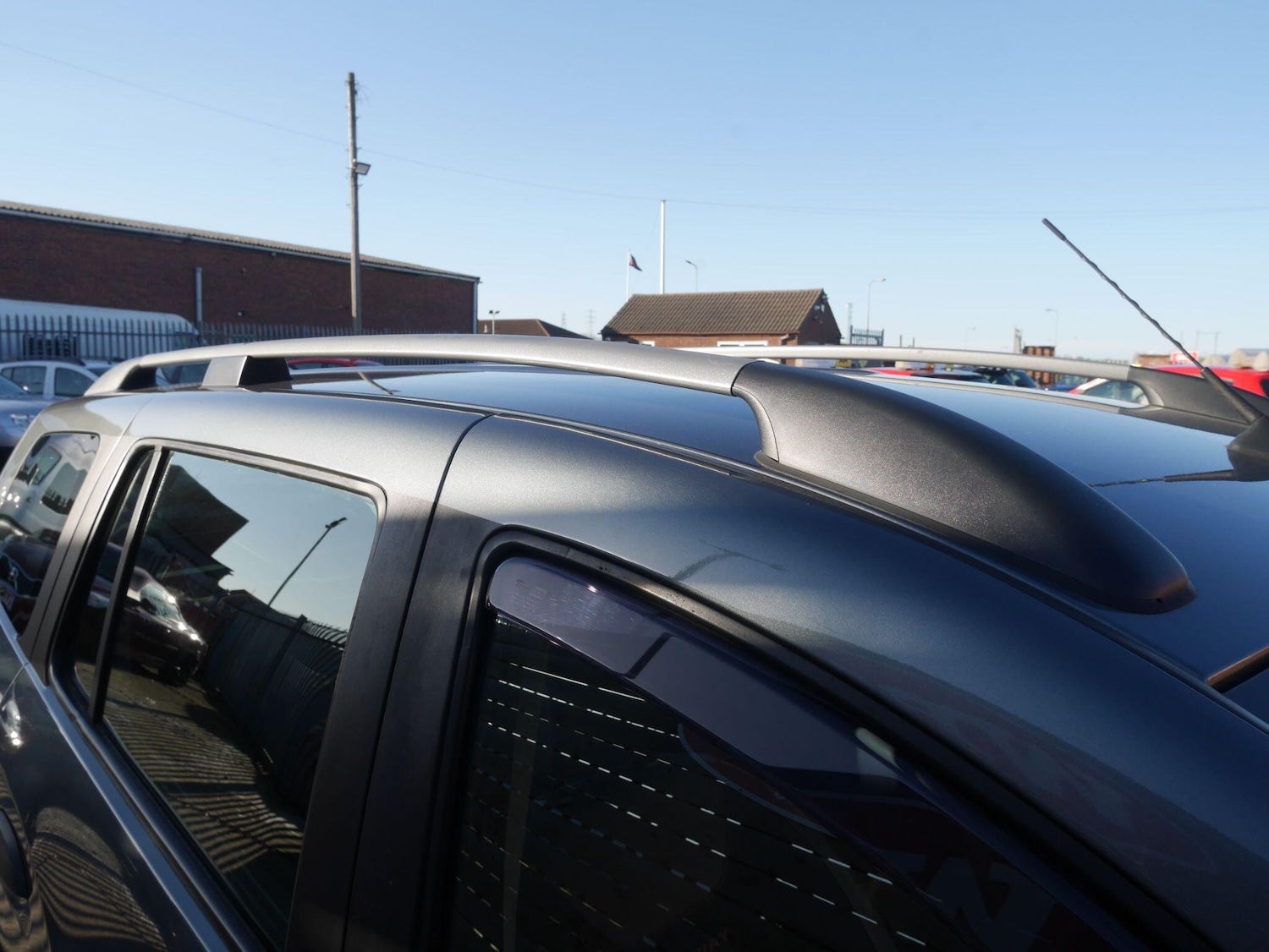 Used Dacia Logan MCV 2017 for sale - 78103096: Photo 51