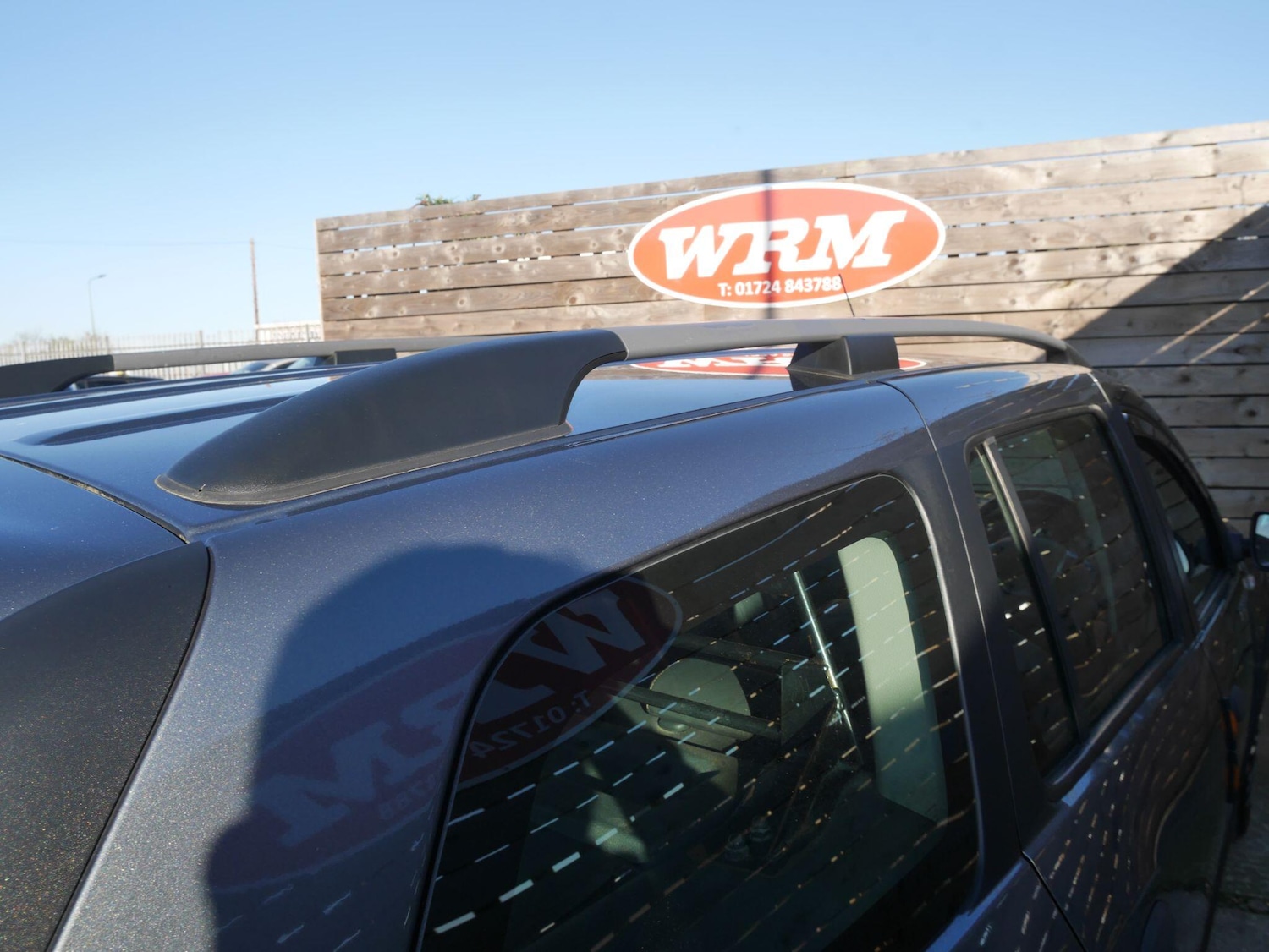 Used Dacia Logan MCV 2017 for sale - 78103096: Photo 52