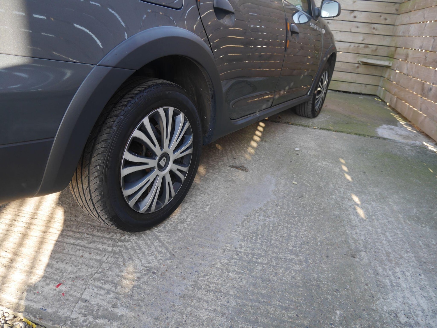 Used Dacia Logan MCV 2017 for sale - 78103096: Photo 54