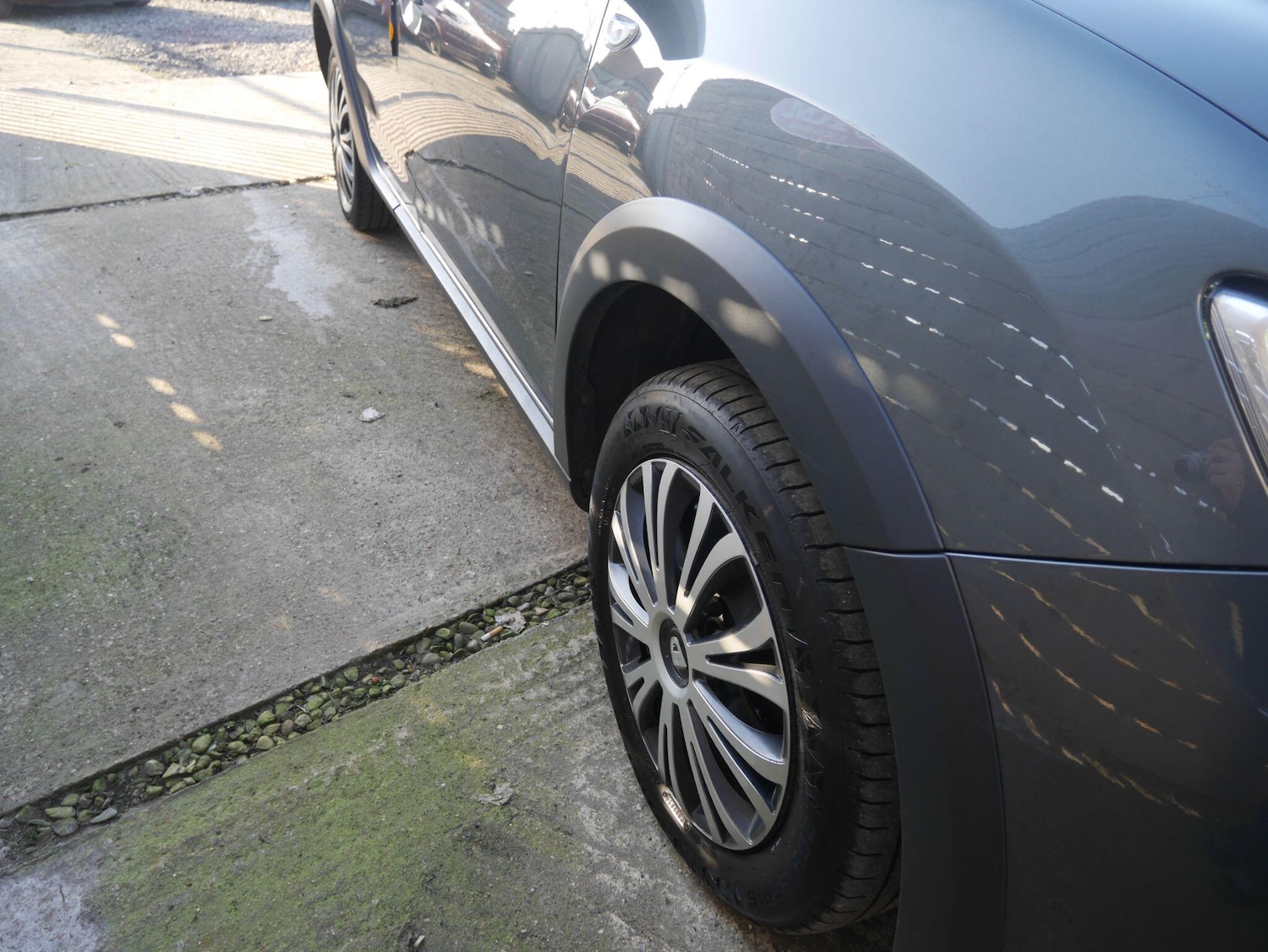 Used Dacia Logan MCV 2017 for sale - 78103096: Photo 56