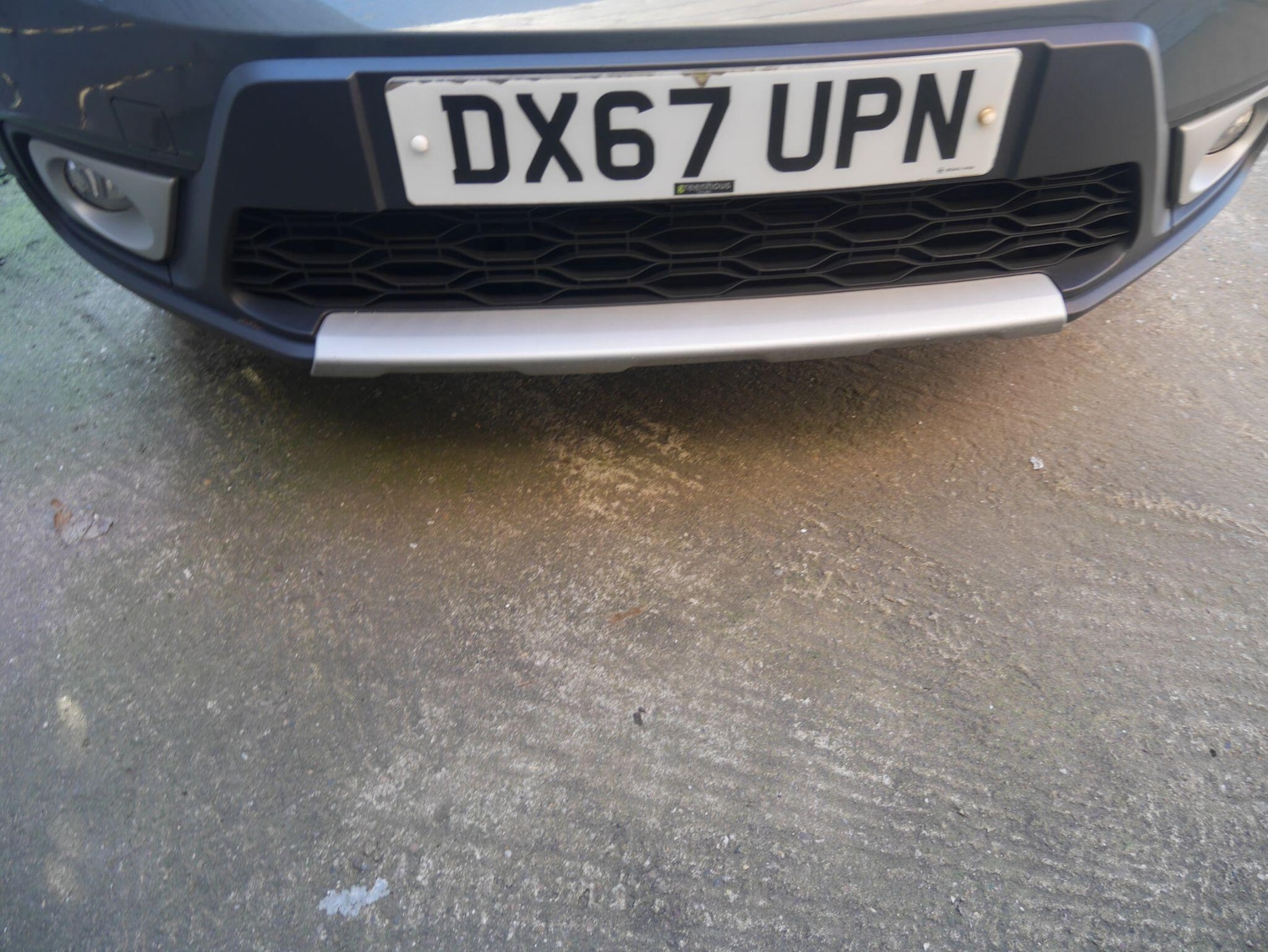 Used Dacia Logan MCV 2017 for sale - 78103096: Photo 57