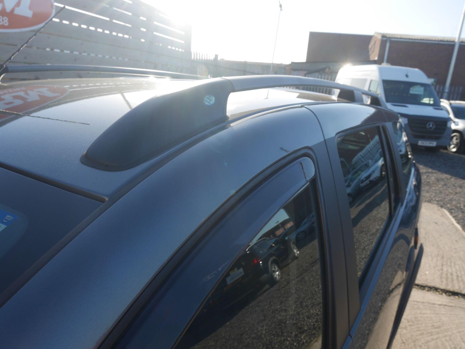 Used Dacia Logan MCV 2017 for sale - 78103096: Photo 58