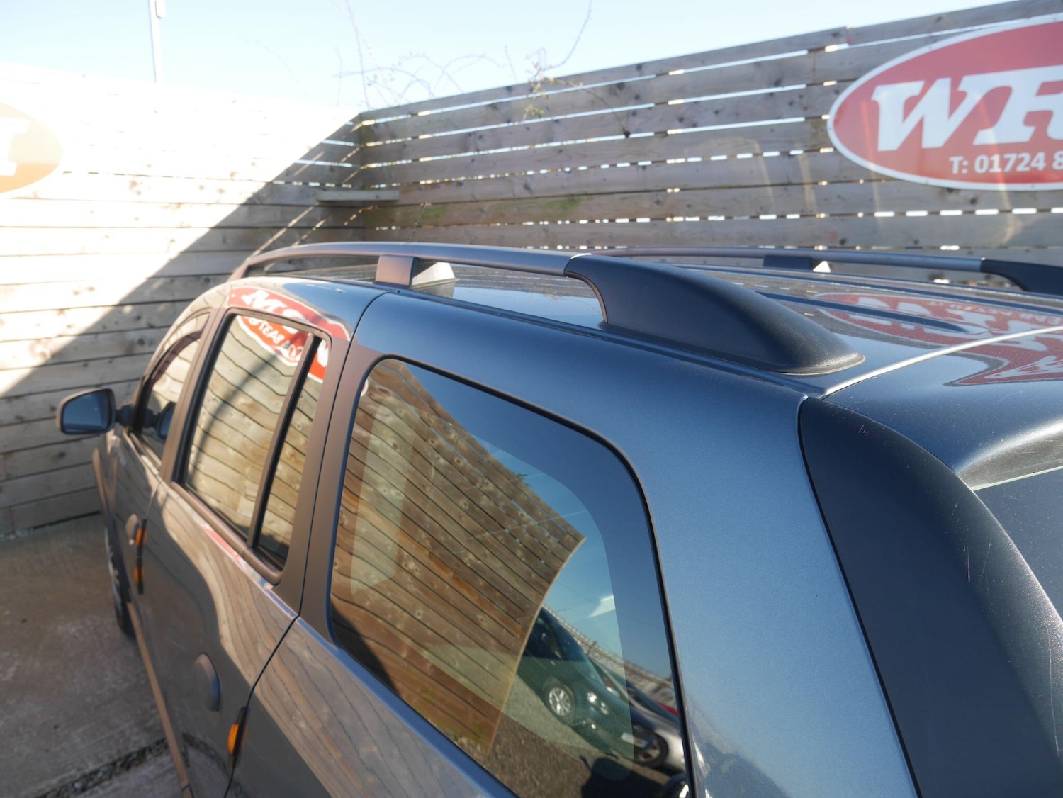 Used Dacia Logan MCV 2017 for sale - 78103096: Photo 59