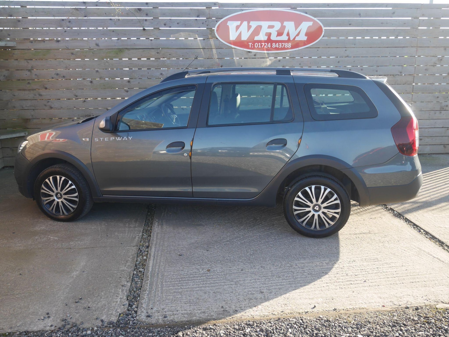 Used Dacia Logan MCV 2017 for sale - 78103096: Photo 6