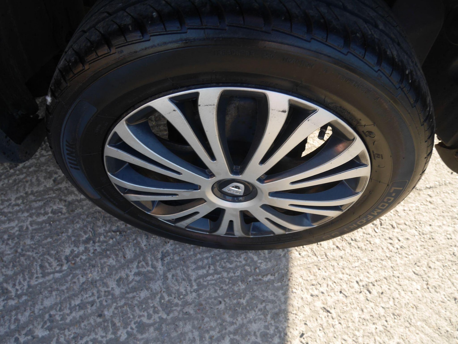 Used Dacia Logan MCV 2017 for sale - 78103096: Photo 64