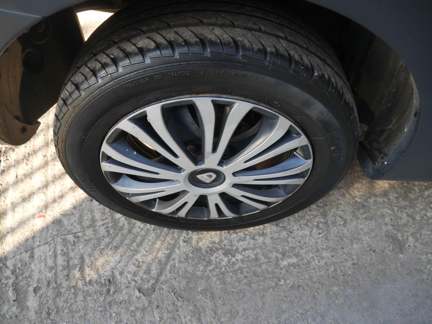 Used Dacia Logan MCV 2017 for sale - 78103096: Photo 65