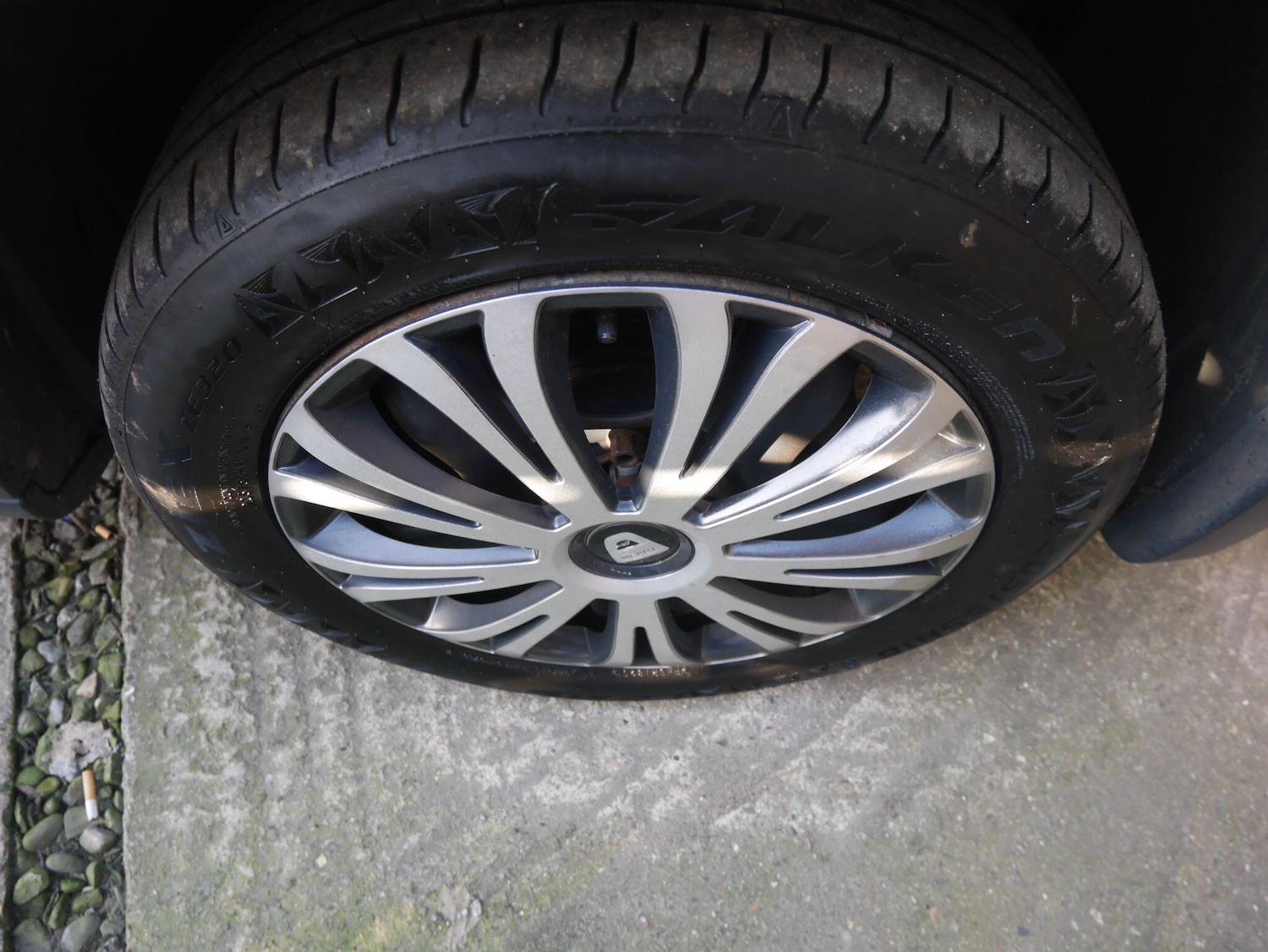 Used Dacia Logan MCV 2017 for sale - 78103096: Photo 66