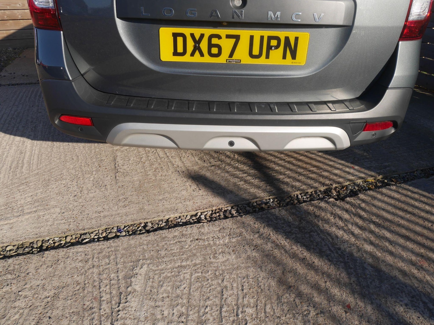 Used Dacia Logan MCV 2017 for sale - 78103096: Photo 67