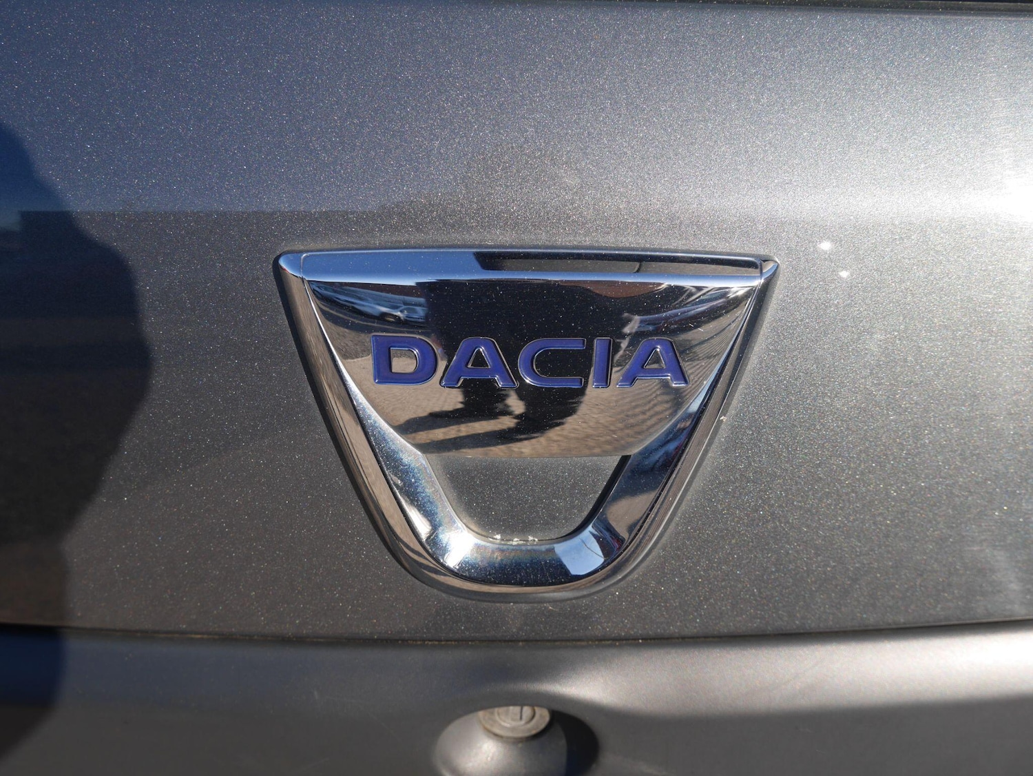 Used Dacia Logan MCV 2017 for sale - 78103096: Photo 68