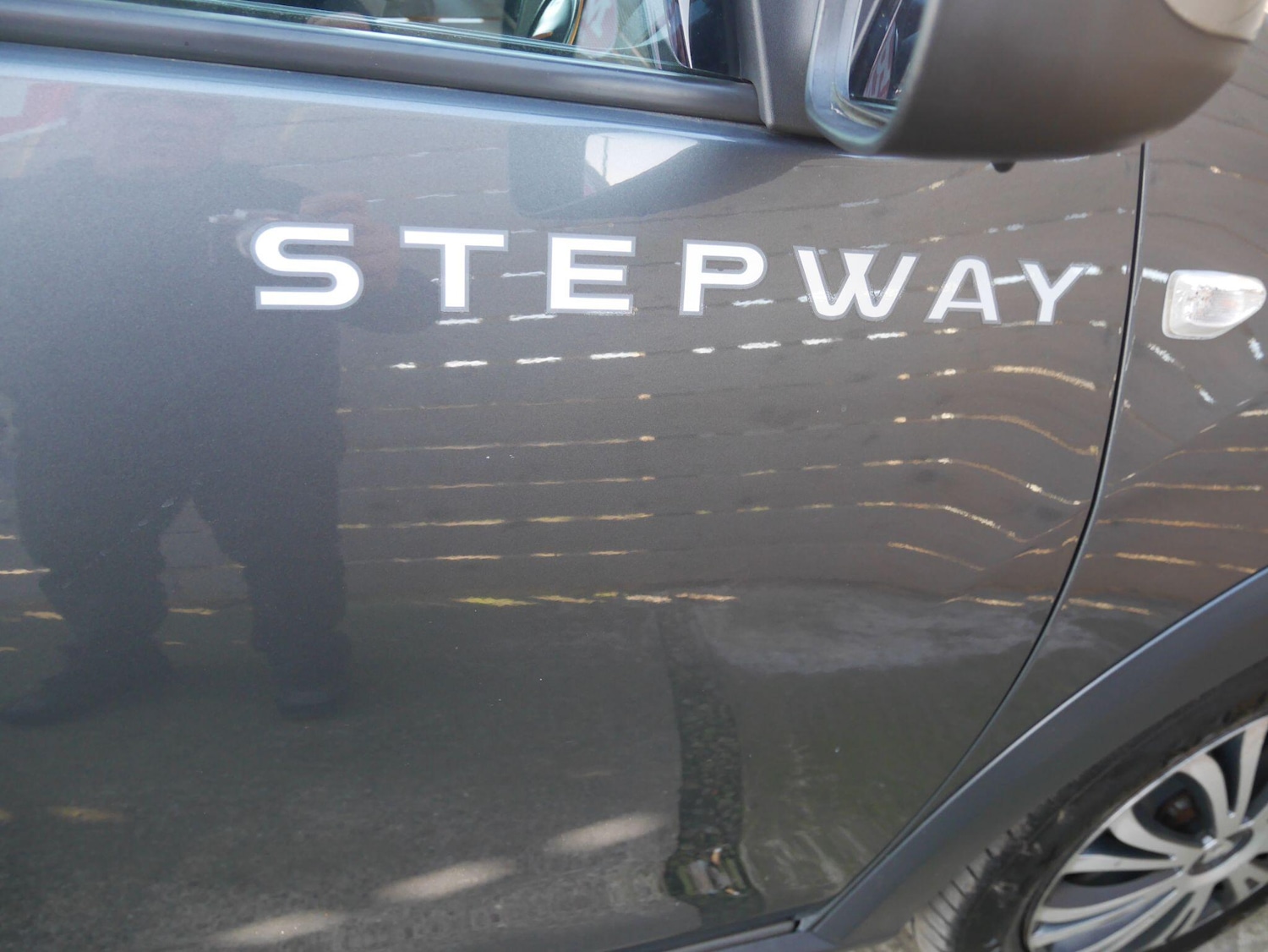 Used Dacia Logan MCV 2017 for sale - 78103096: Photo 70