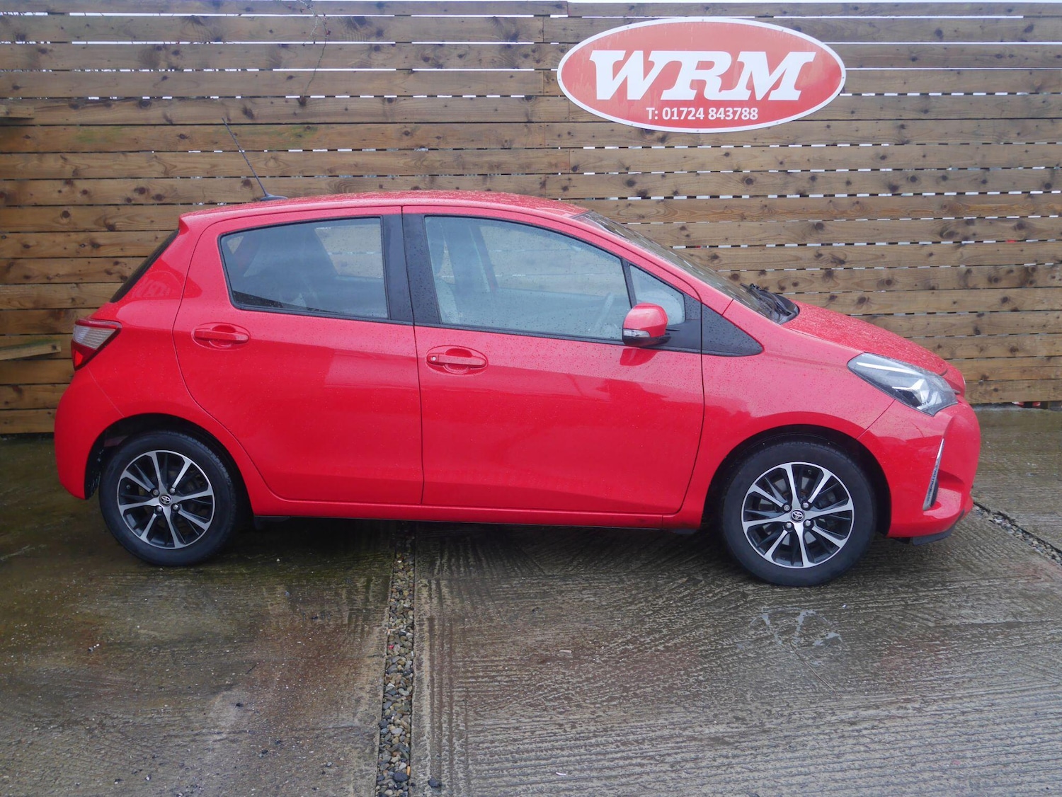 Used Toyota Yaris 2019 for sale - 78103162: Photo 10