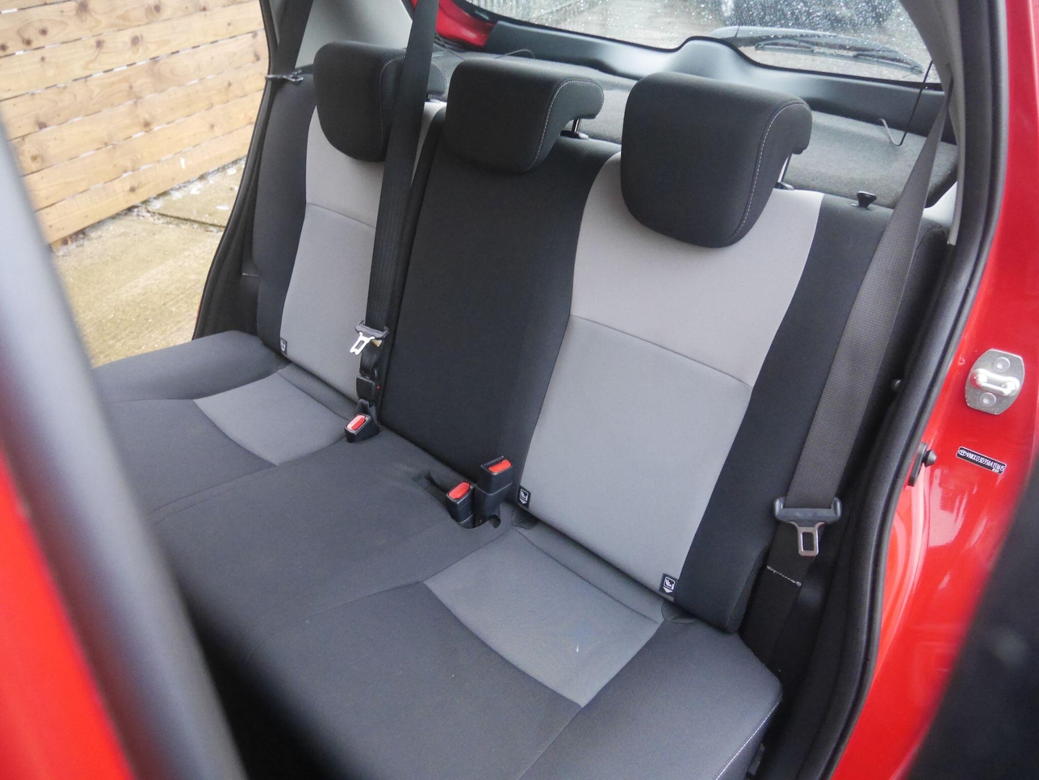 Used Toyota Yaris 2019 for sale - 78103162: Photo 16