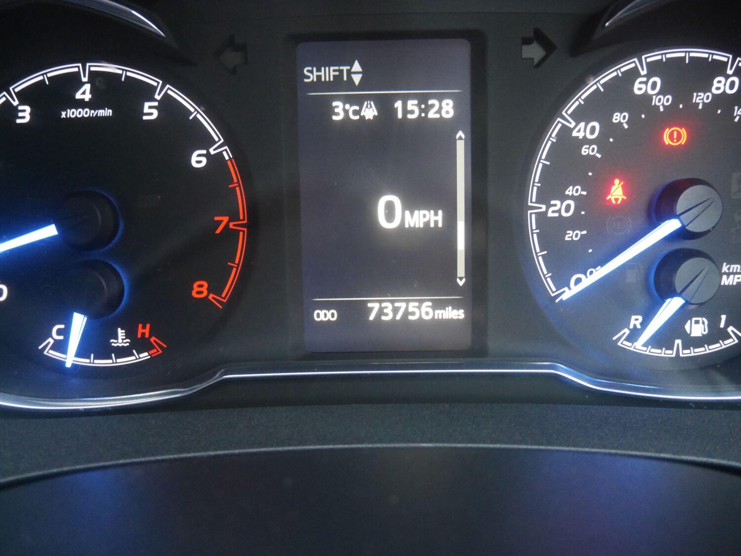 Used Toyota Yaris 2019 for sale - 78103162: Photo 28