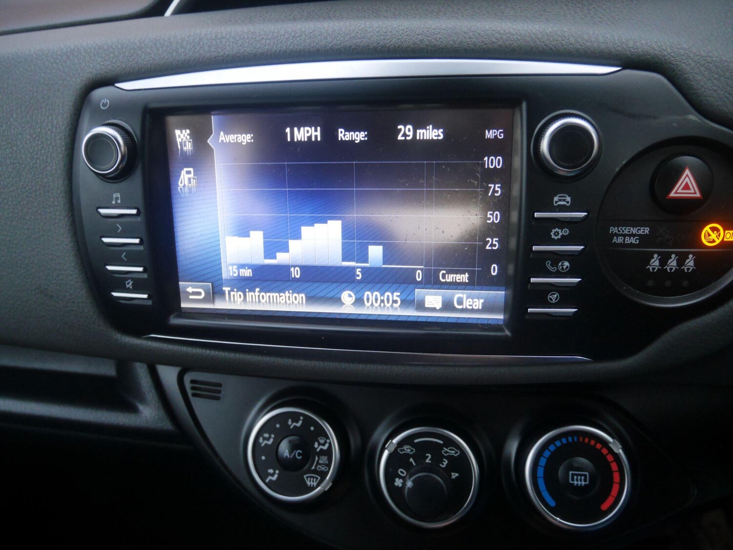 Used Toyota Yaris 2019 for sale - 78103162: Photo 36