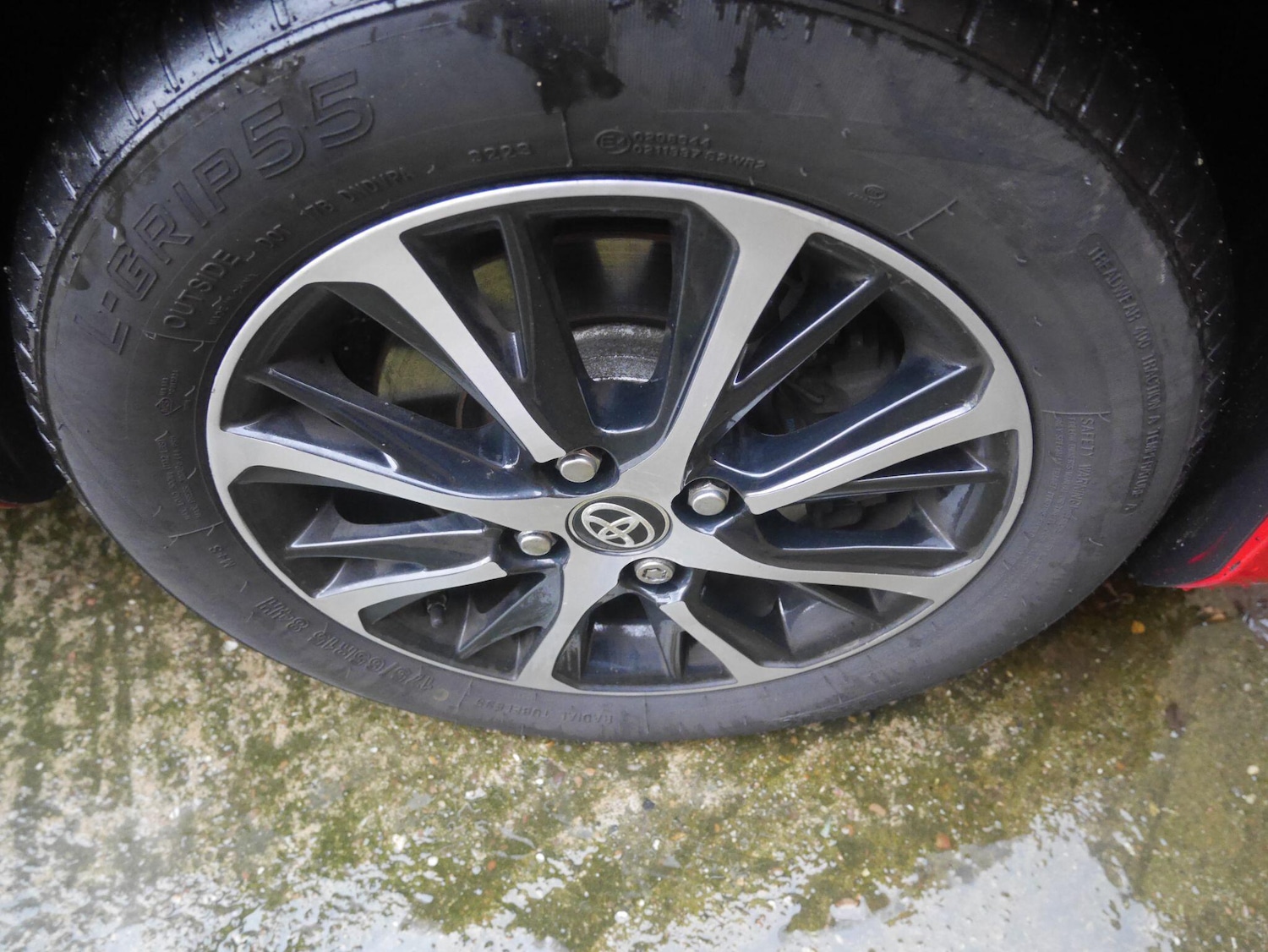 Used Toyota Yaris 2019 for sale - 78103162: Photo 50