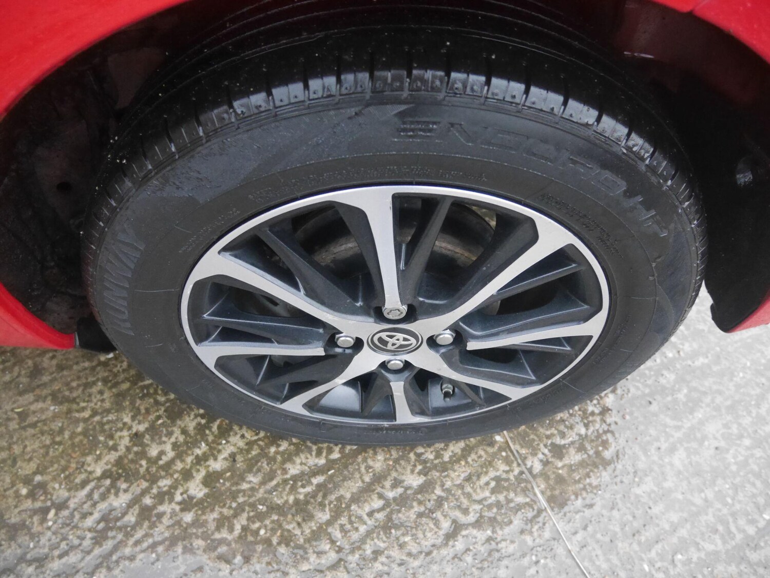 Used Toyota Yaris 2019 for sale - 78103162: Photo 52