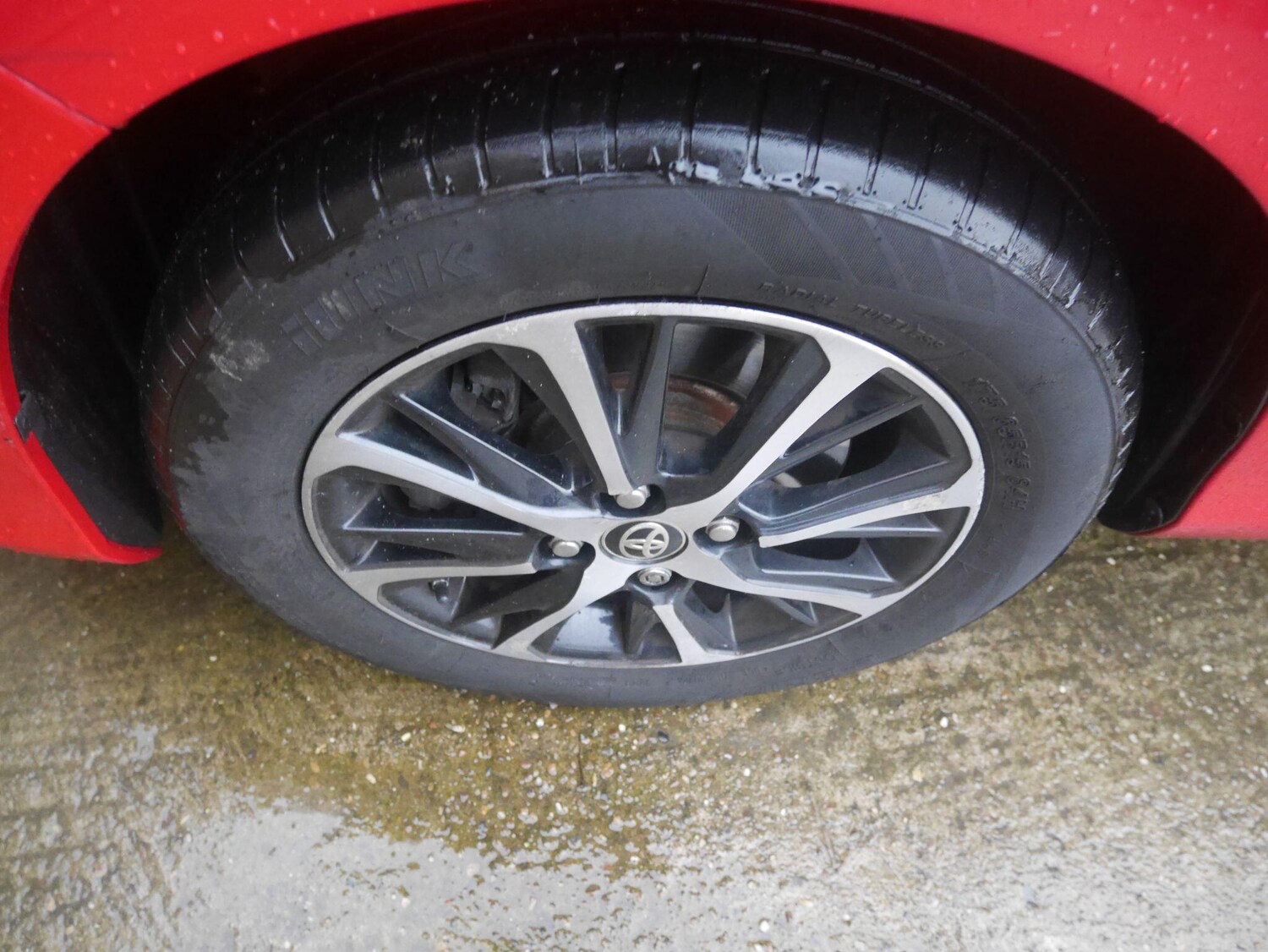 Used Toyota Yaris 2019 for sale - 78103162: Photo 53