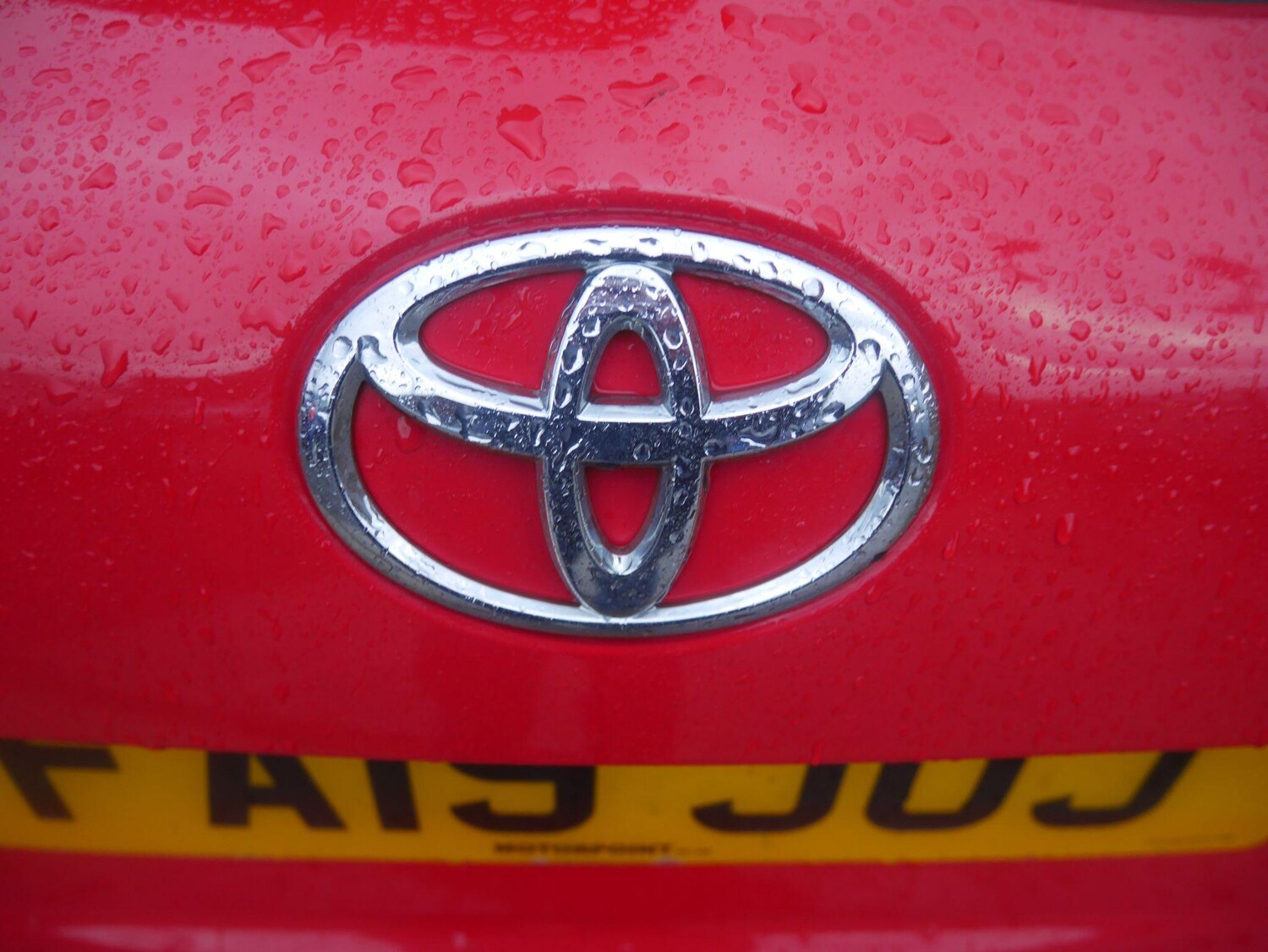 Used Toyota Yaris 2019 for sale - 78103162: Photo 54