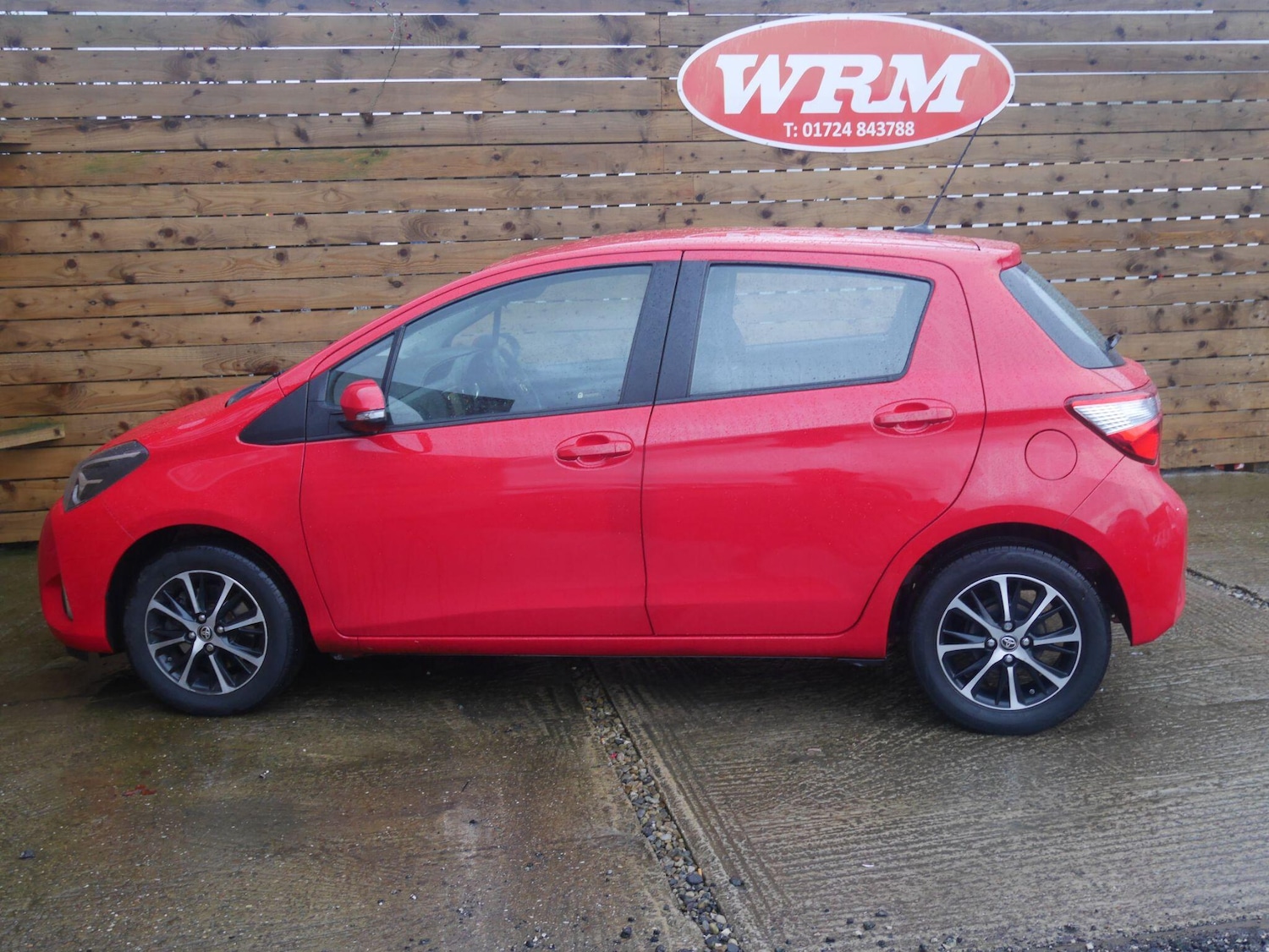 Used Toyota Yaris 2019 for sale - 78103162: Photo 6