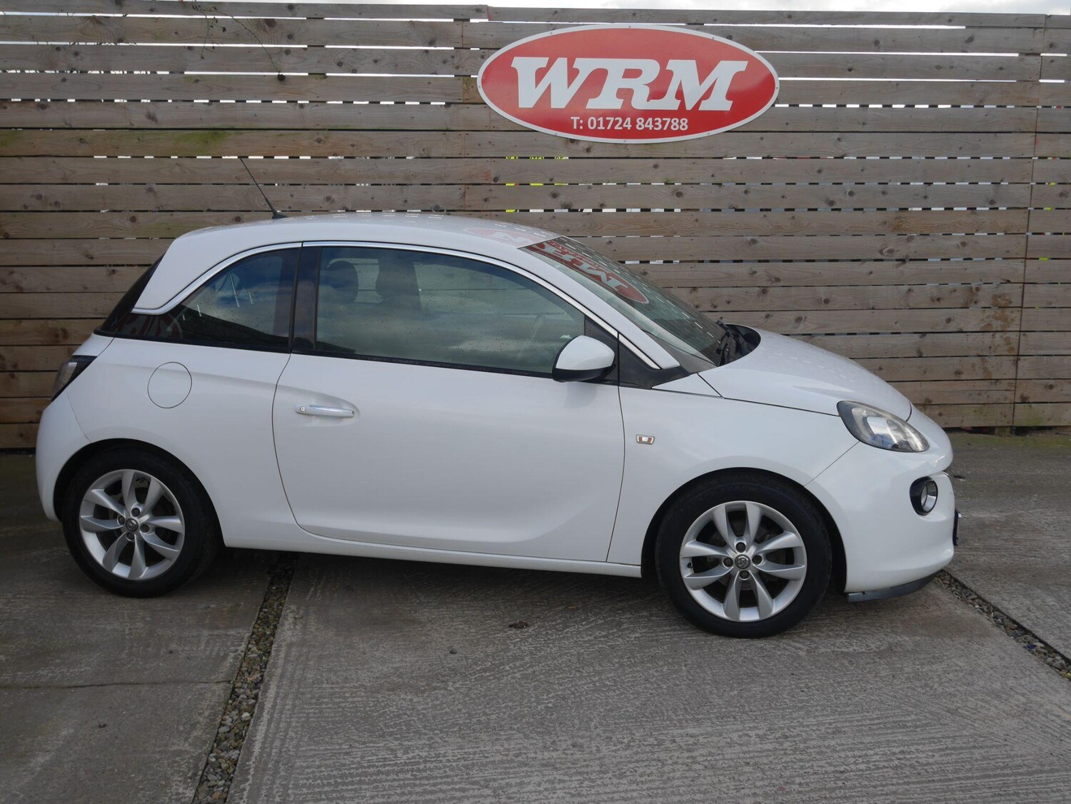 Used Vauxhall ADAM 2014 for sale - 78103164: Photo 11