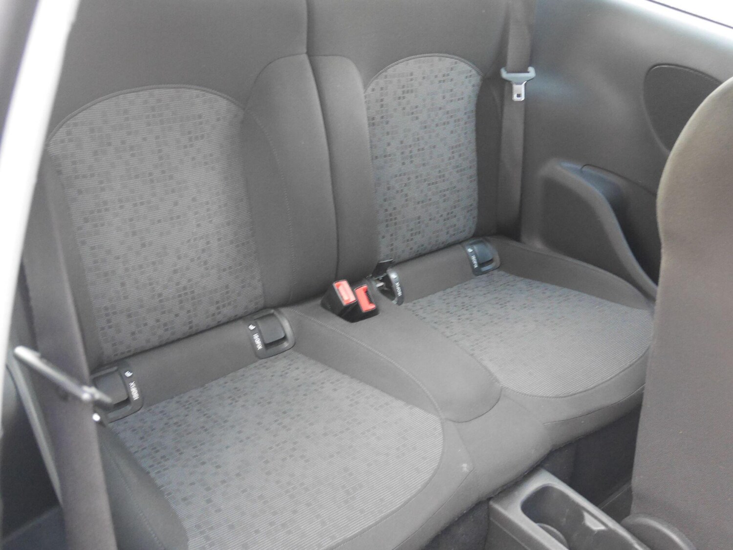 Used Vauxhall ADAM 2014 for sale - 78103164: Photo 14