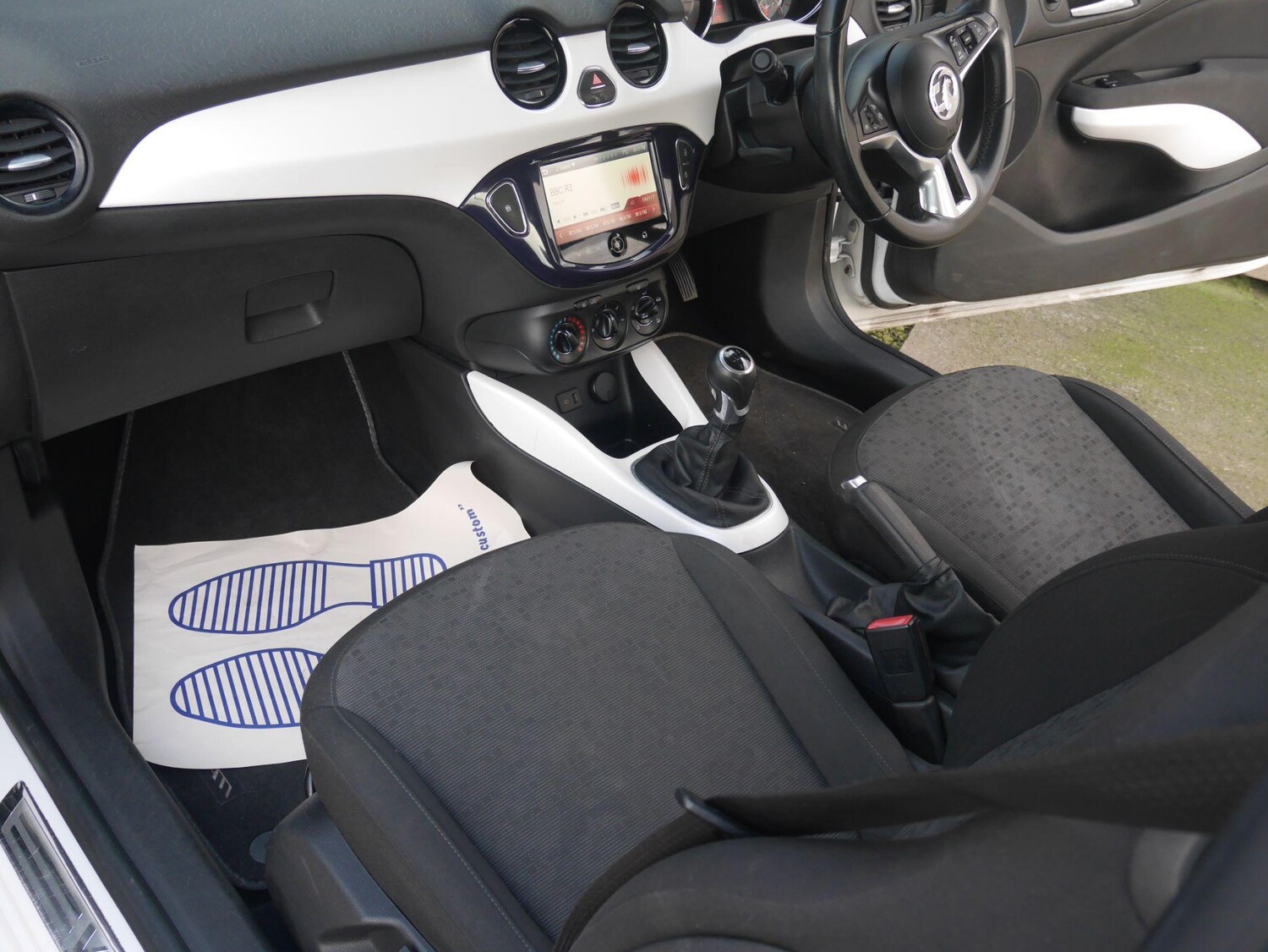 Used Vauxhall ADAM 2014 for sale - 78103164: Photo 15