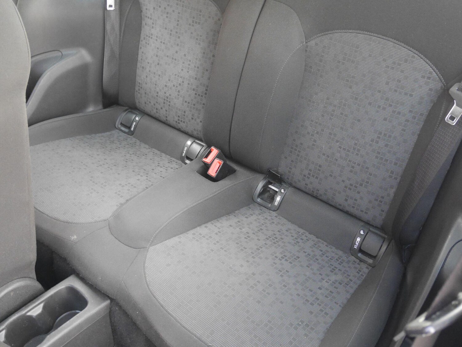 Used Vauxhall ADAM 2014 for sale - 78103164: Photo 16