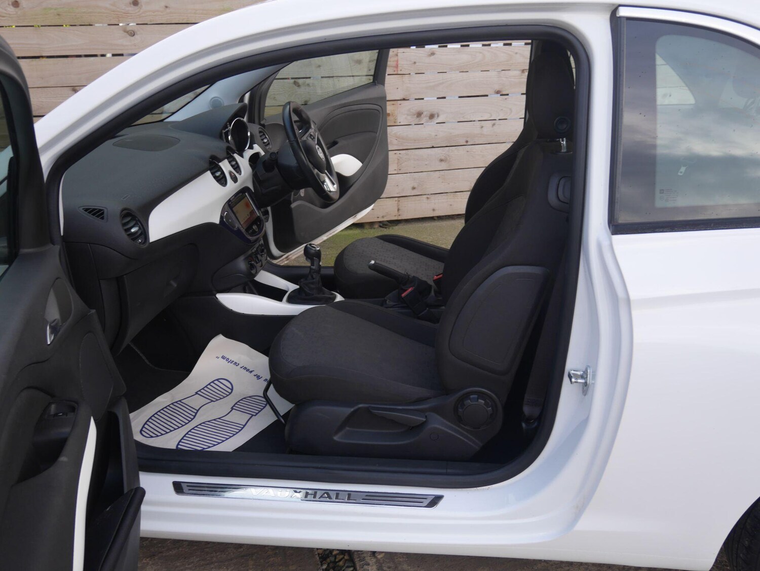 Used Vauxhall ADAM 2014 for sale - 78103164: Photo 19