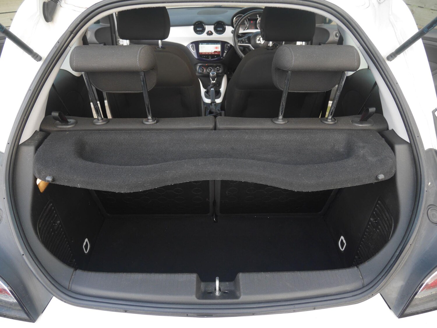 Used Vauxhall ADAM 2014 for sale - 78103164: Photo 22