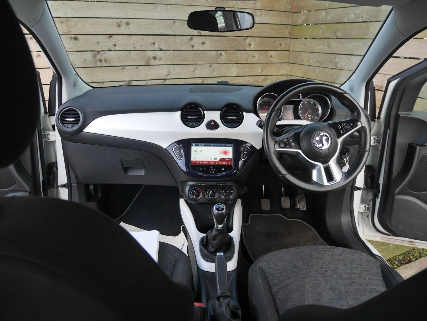 Used Vauxhall ADAM 2014 for sale - 78103164: Photo 23