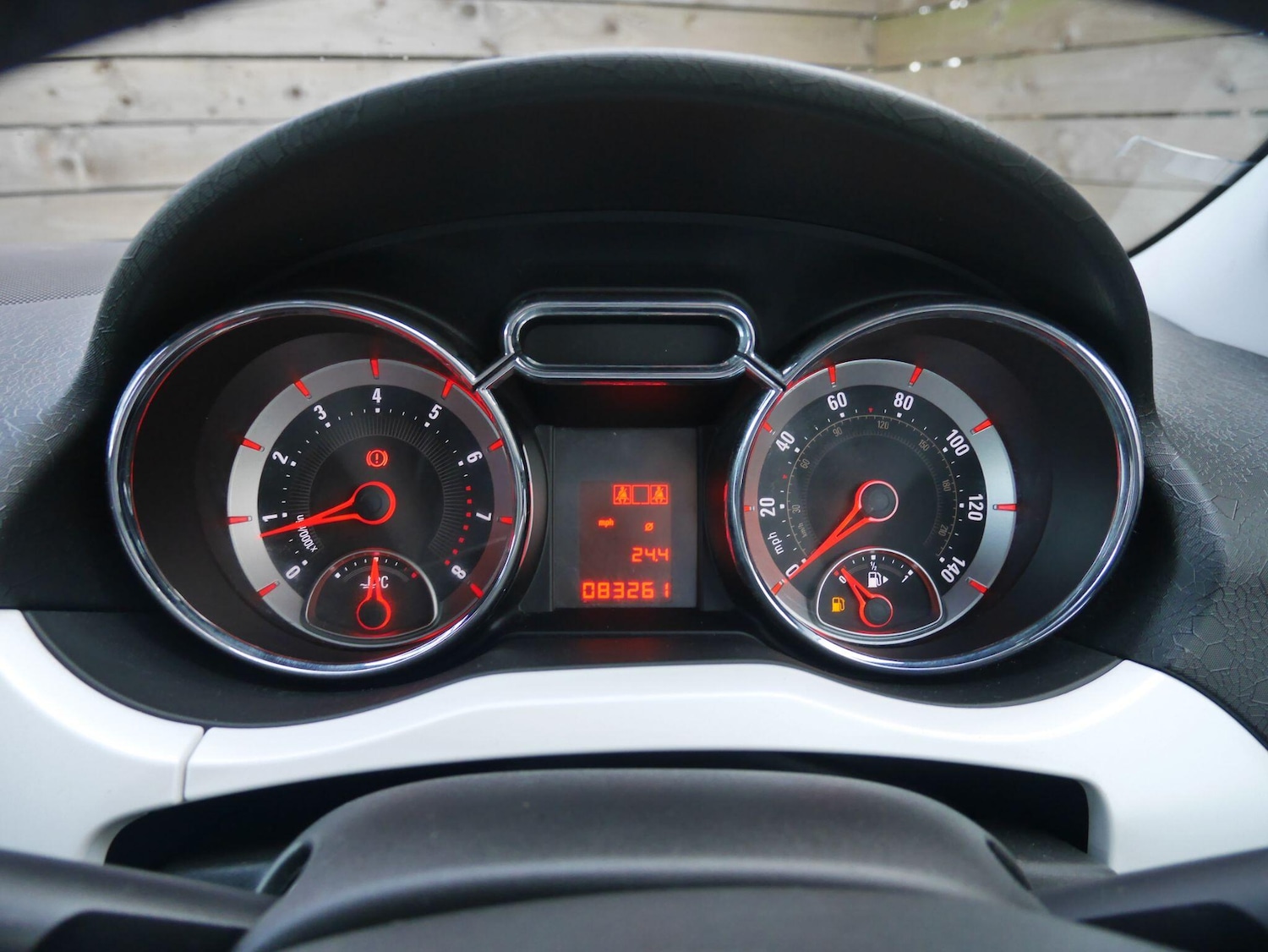 Used Vauxhall ADAM 2014 for sale - 78103164: Photo 25