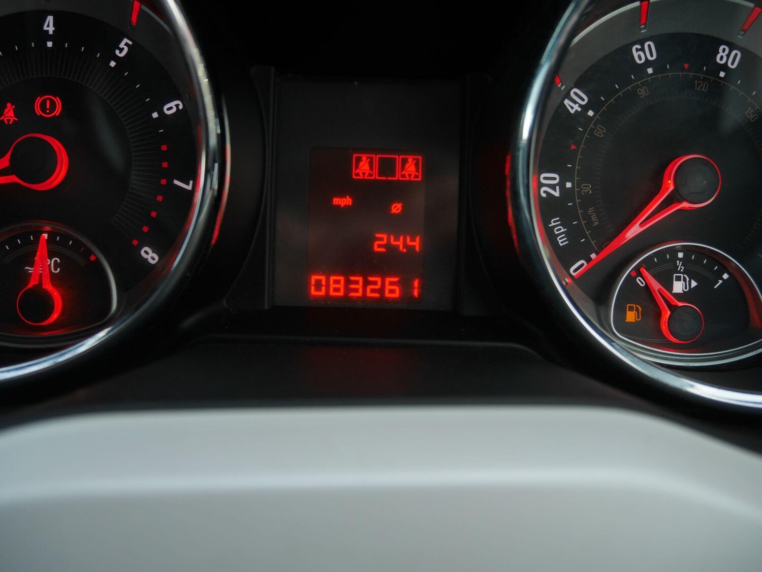 Used Vauxhall ADAM 2014 for sale - 78103164: Photo 26