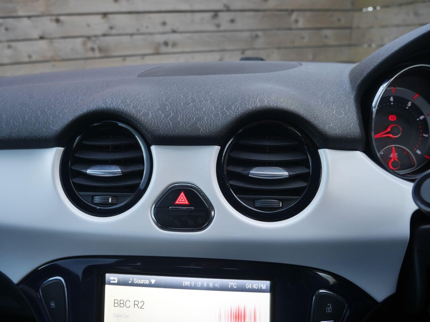 Used Vauxhall ADAM 2014 for sale - 78103164: Photo 29