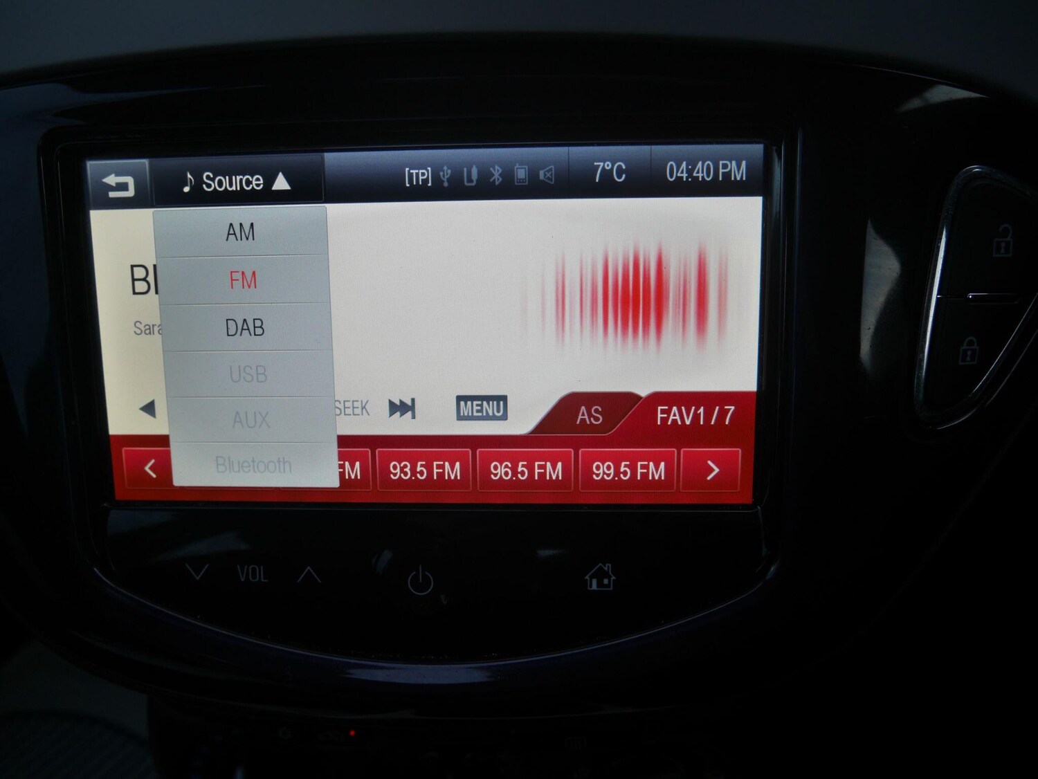 Used Vauxhall ADAM 2014 for sale - 78103164: Photo 30