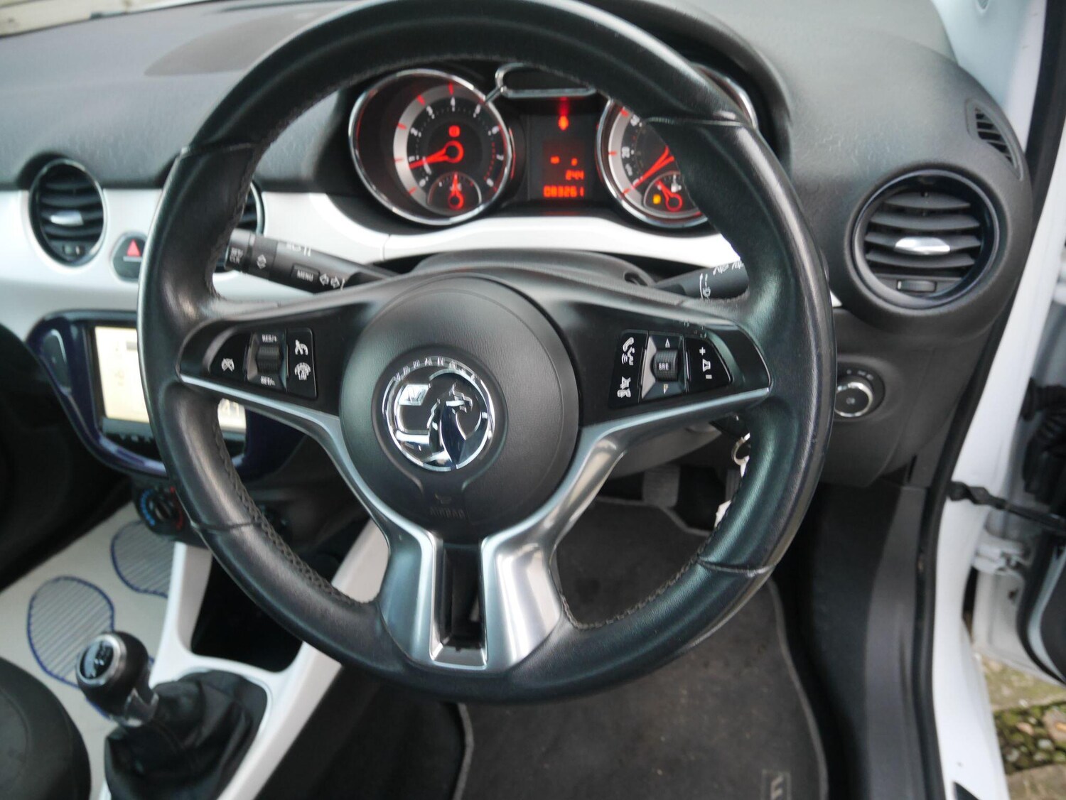 Used Vauxhall ADAM 2014 for sale - 78103164: Photo 47
