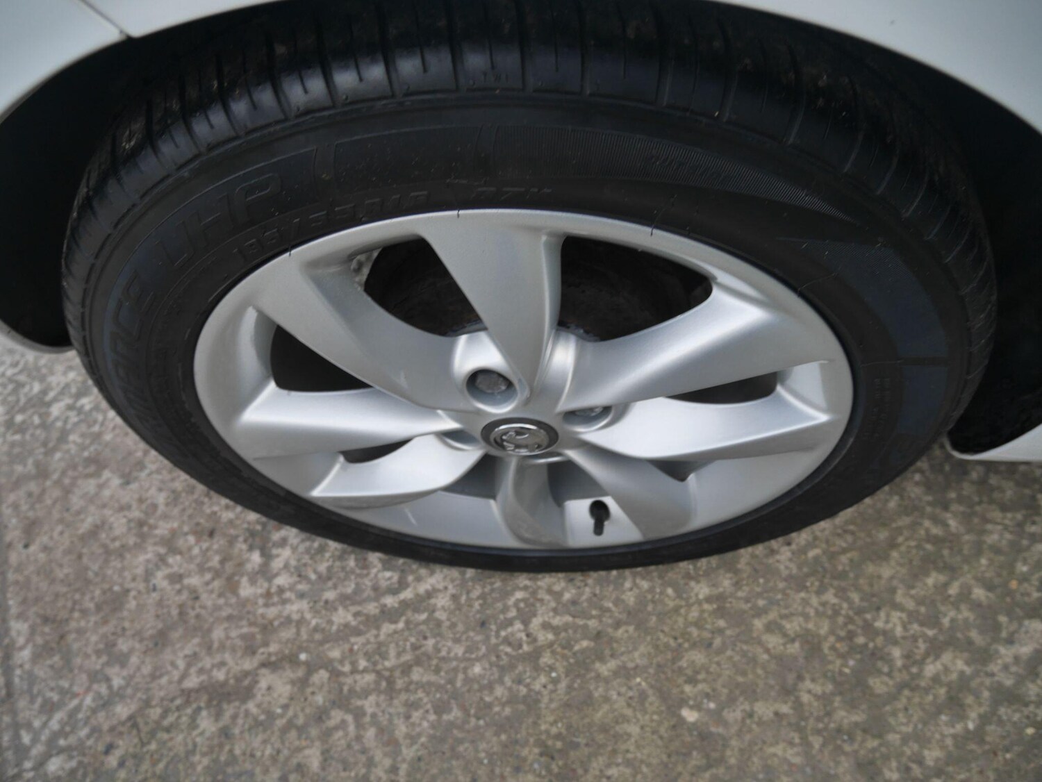 Used Vauxhall ADAM 2014 for sale - 78103164: Photo 50