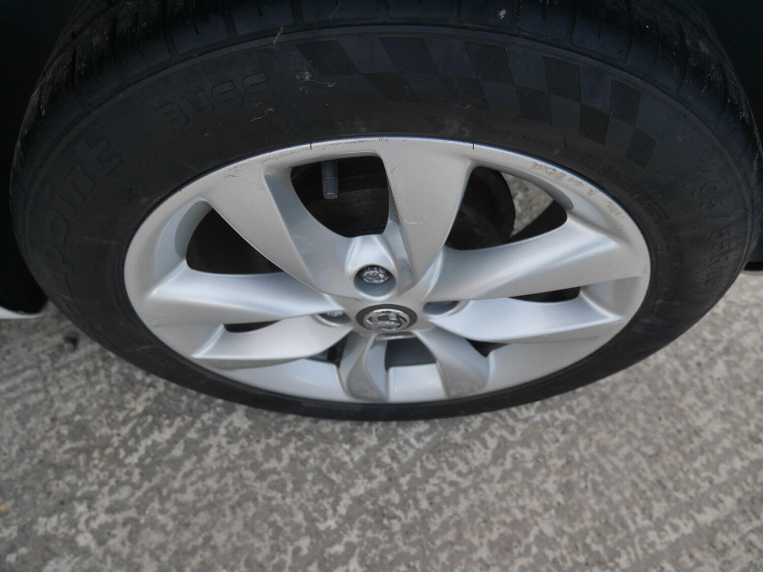 Used Vauxhall ADAM 2014 for sale - 78103164: Photo 51