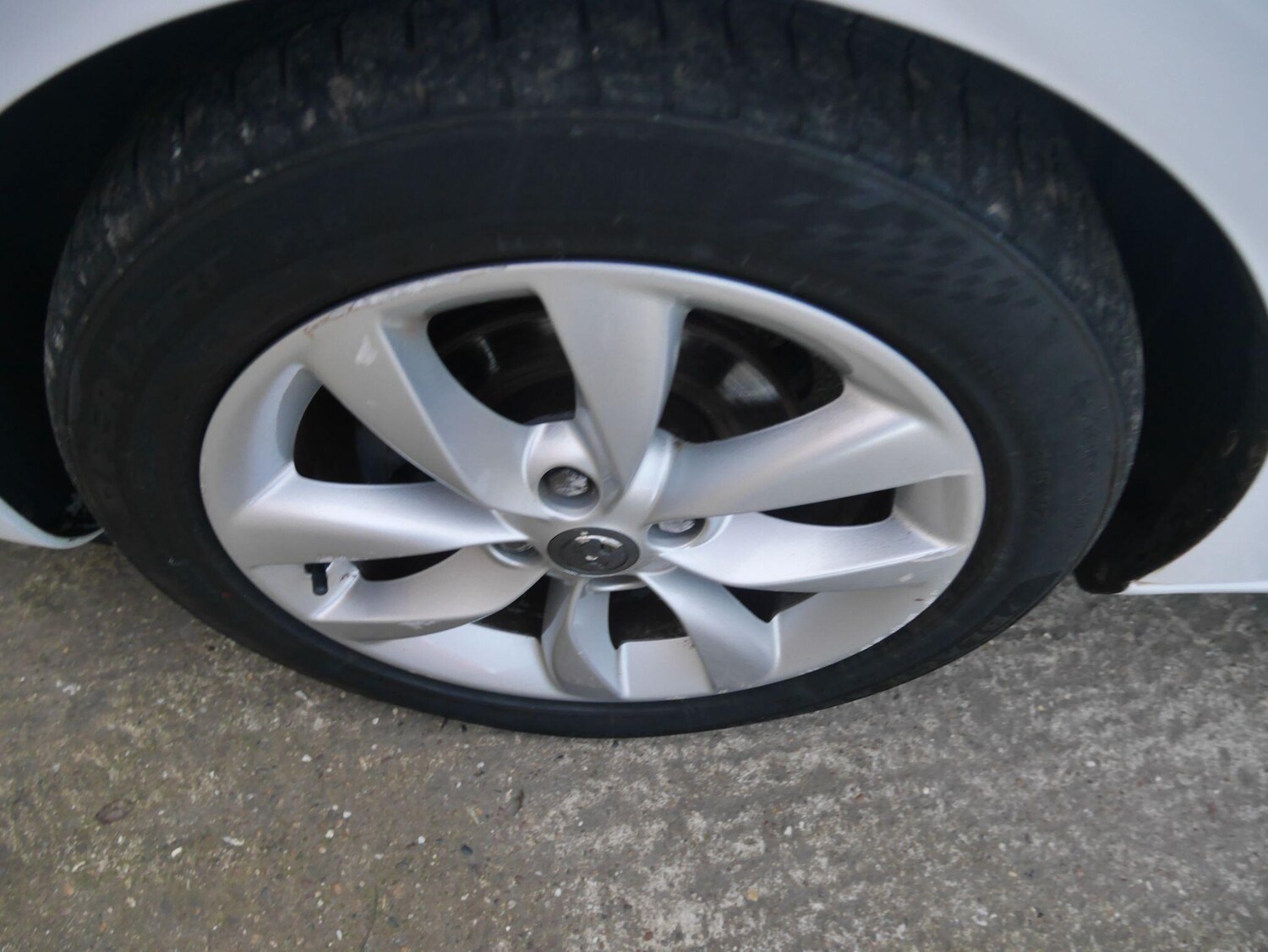 Used Vauxhall ADAM 2014 for sale - 78103164: Photo 52