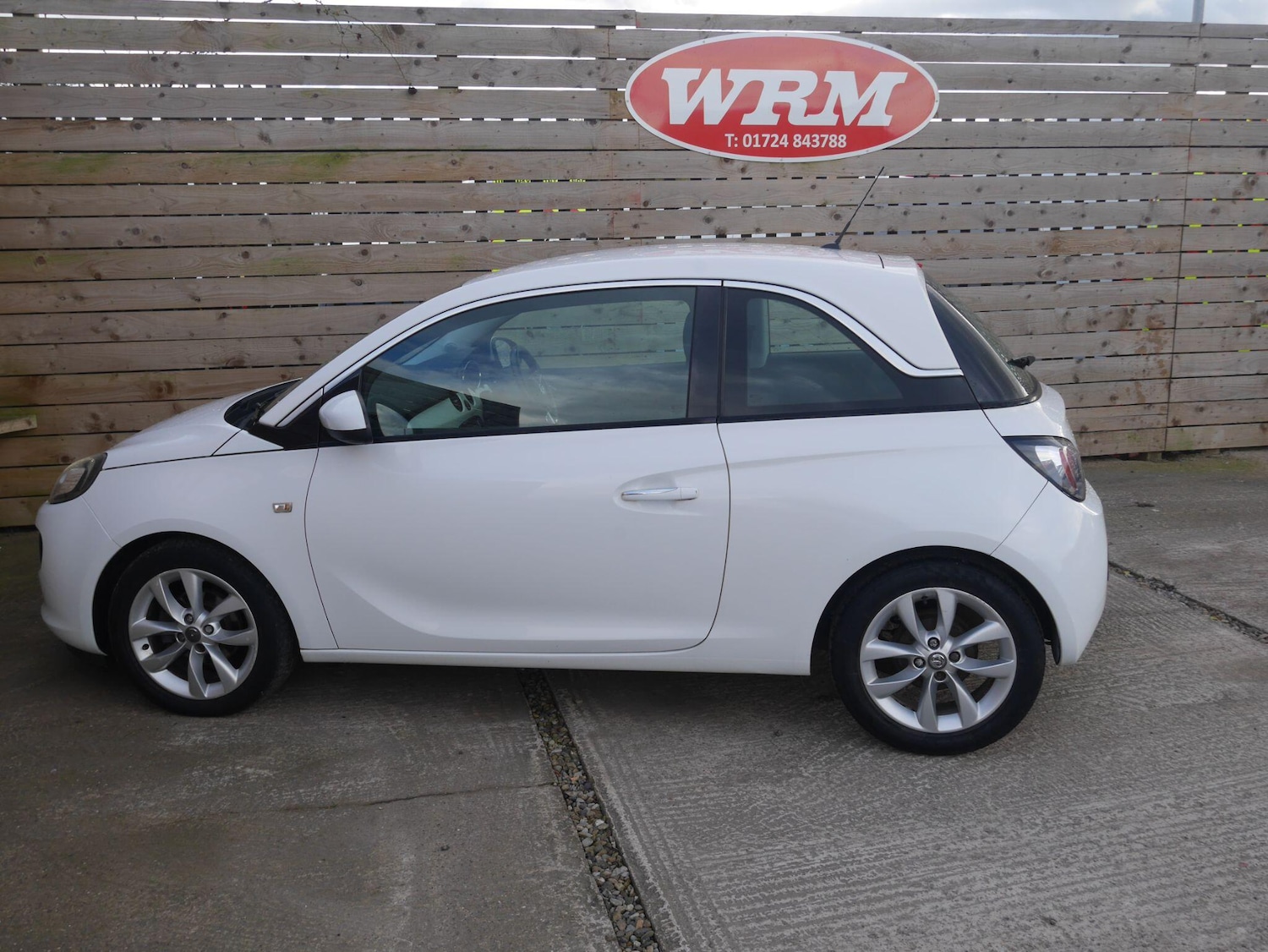 Used Vauxhall ADAM 2014 for sale - 78103164: Photo 6