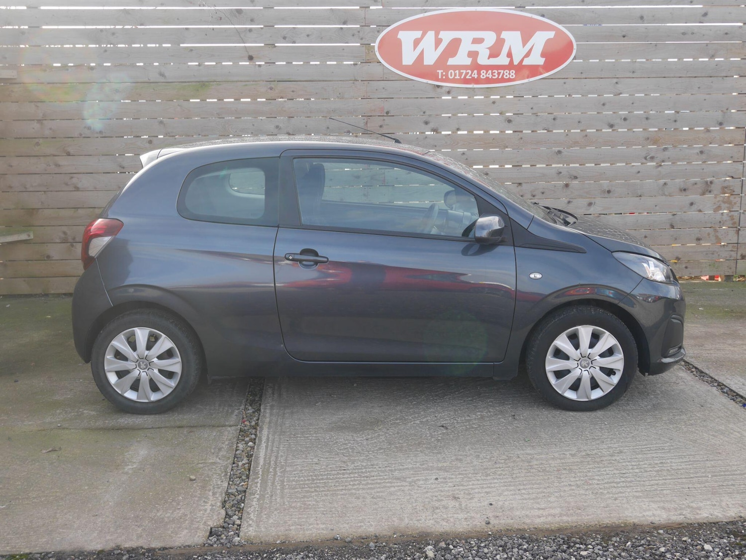 Used Peugeot 108 2019 for sale - 78103138: Photo 11