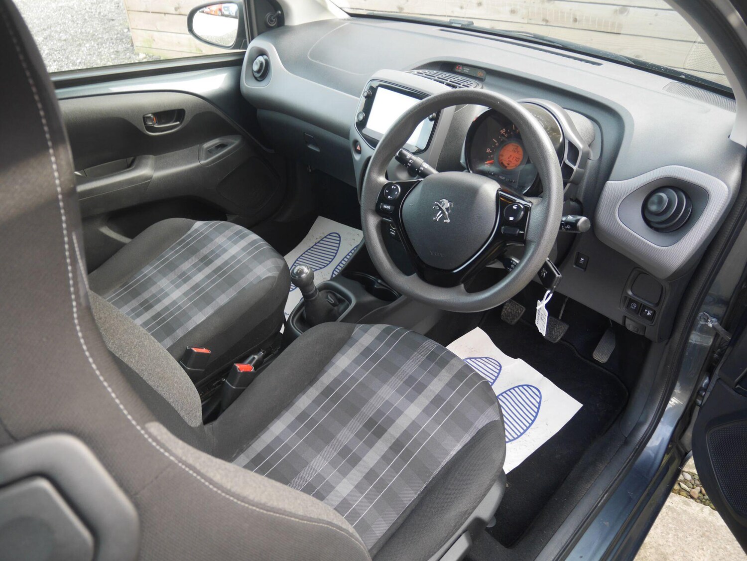 Used Peugeot 108 2019 for sale - 78103138: Photo 12