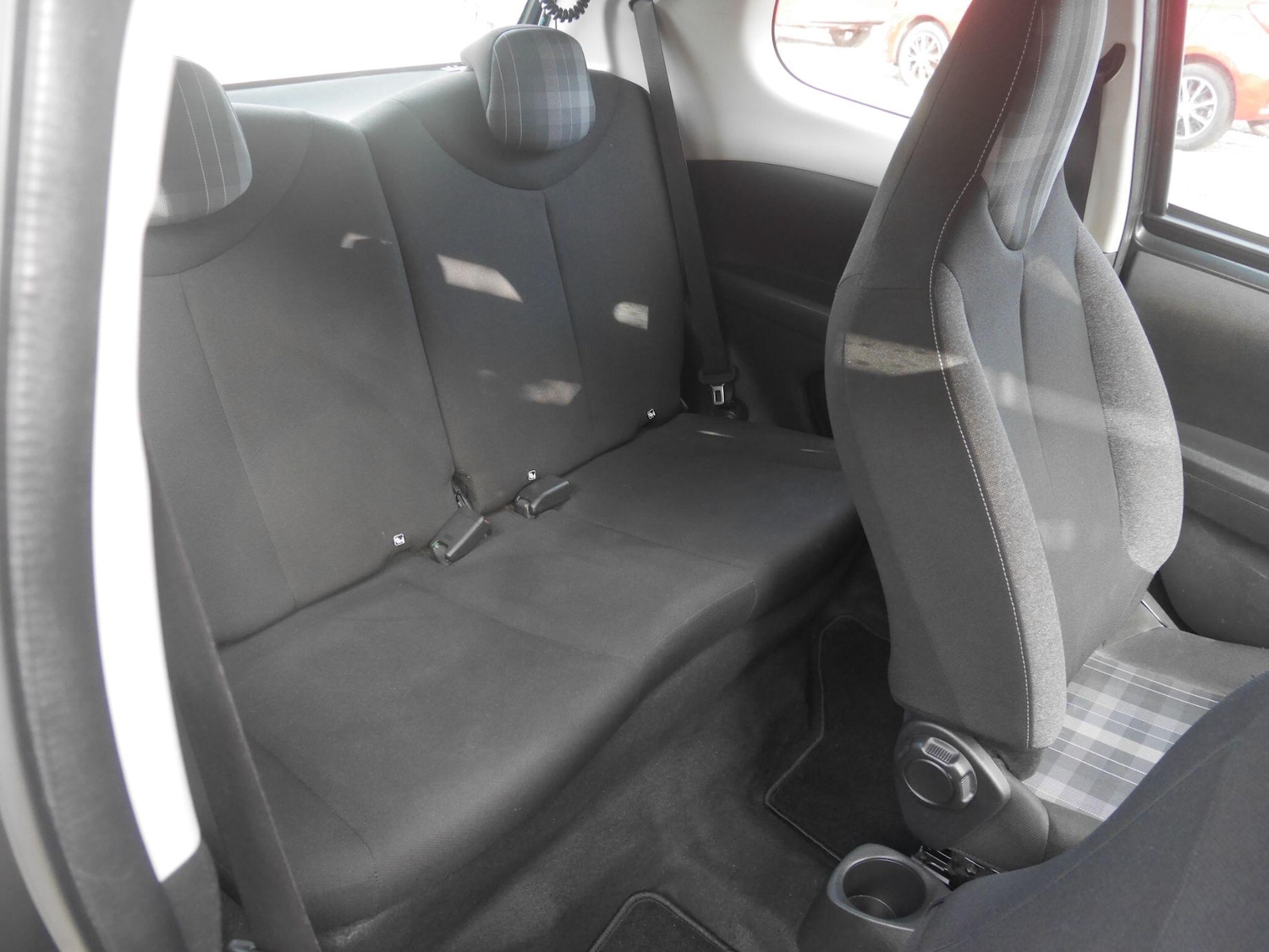 Used Peugeot 108 2019 for sale - 78103138: Photo 14